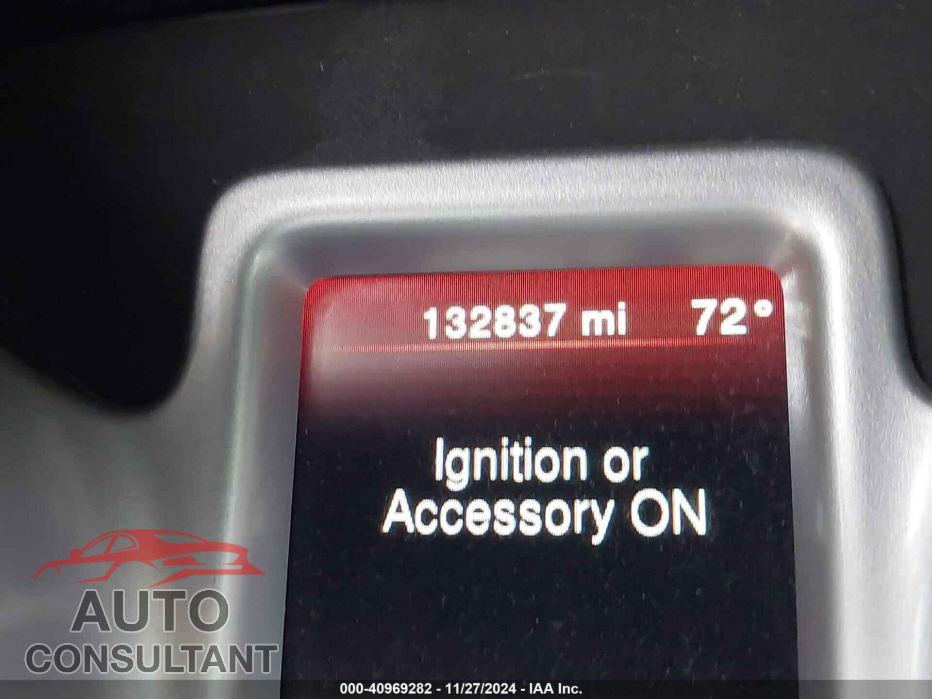 DODGE JOURNEY 2017 - 3C4PDCAB3HT630209