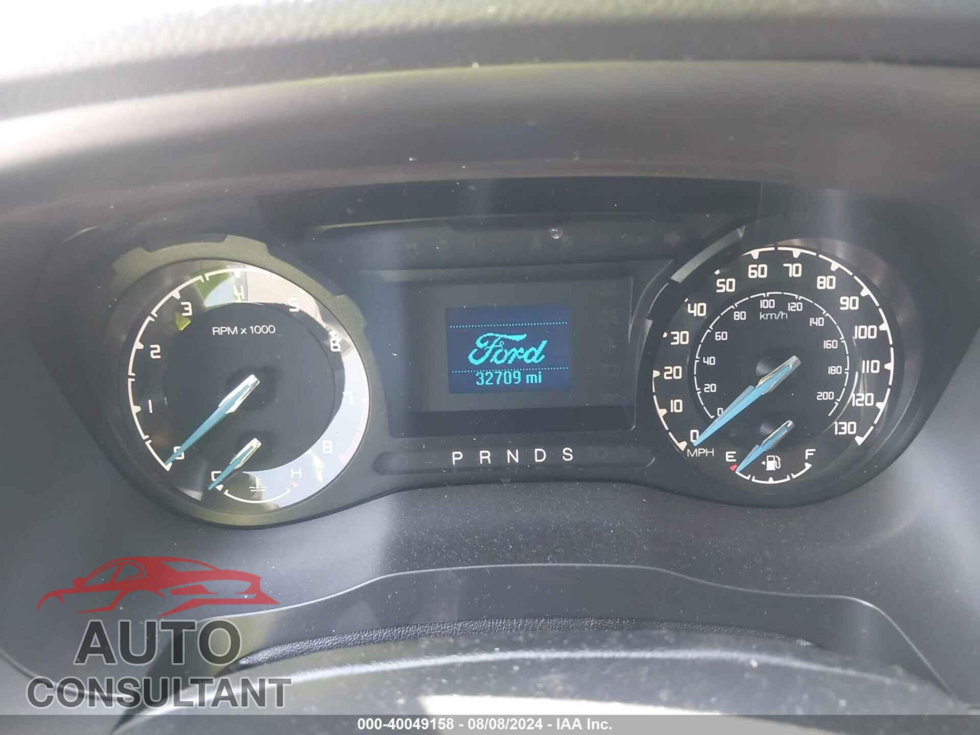 FORD RANGER 2021 - 1FTER1EH1MLD69213