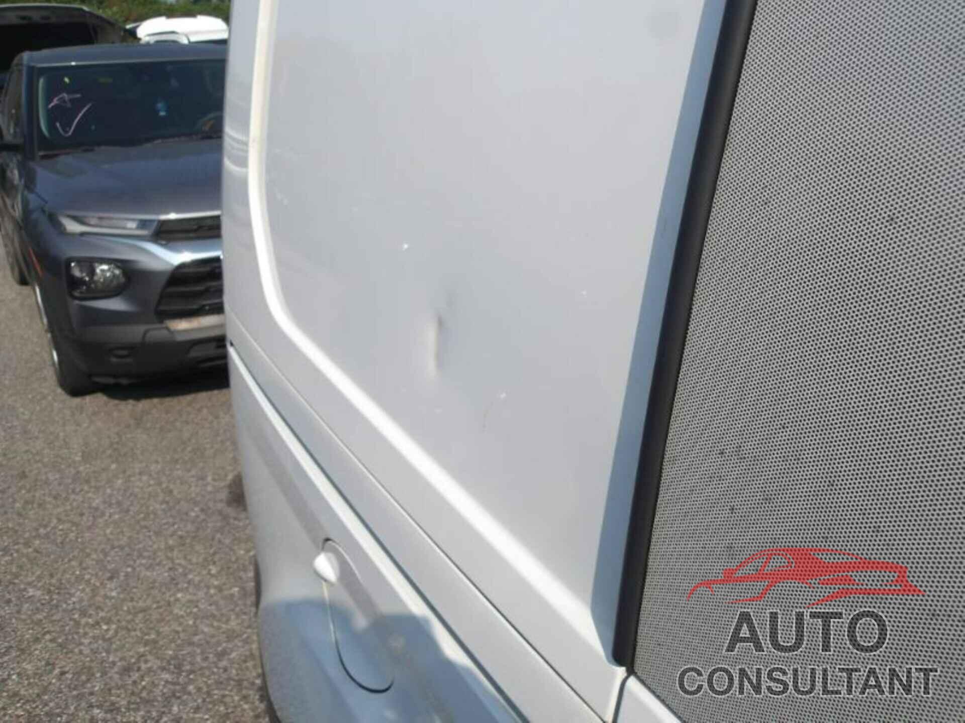 FORD TRANSIT CONNECT 2017 - NM0LS7E75H1316244
