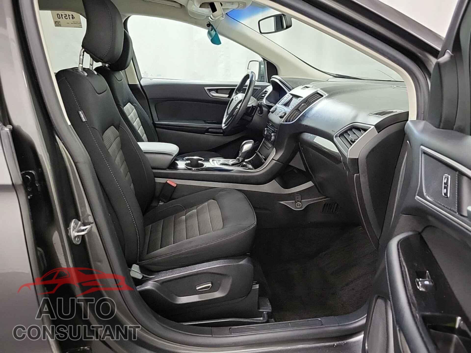 FORD EDGE 2017 - 2FMPK3J94HBC12638