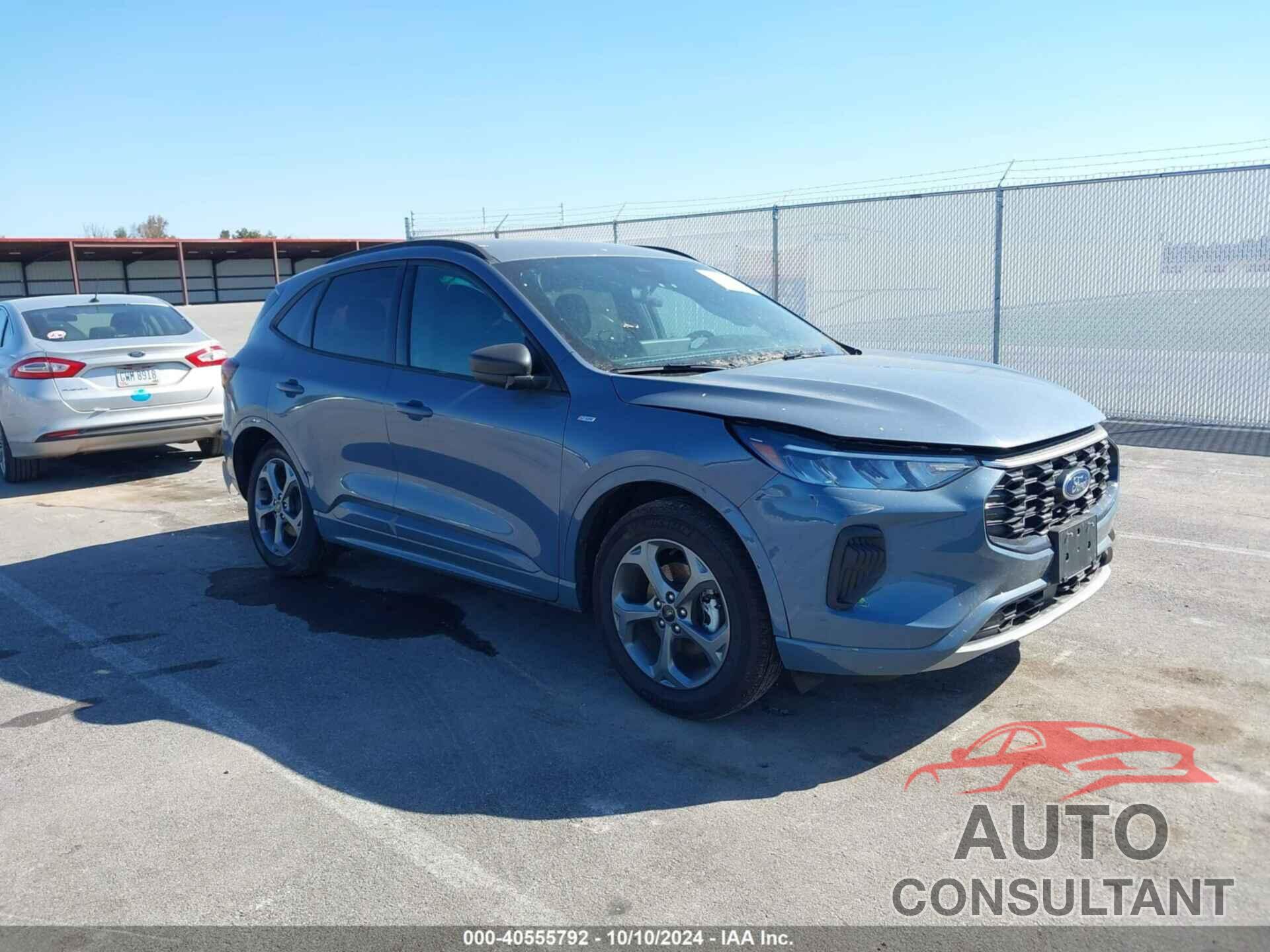 FORD ESCAPE 2023 - 1FMCU0MN0PUB29720