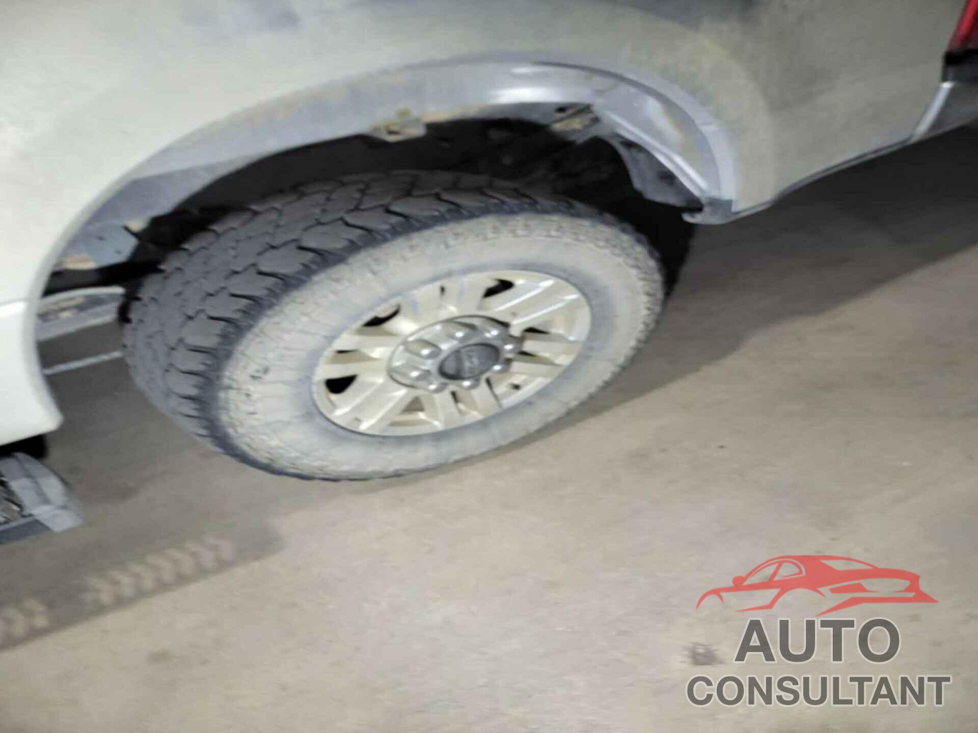 FORD F250 2019 - 1FT7X2B64KEE57052