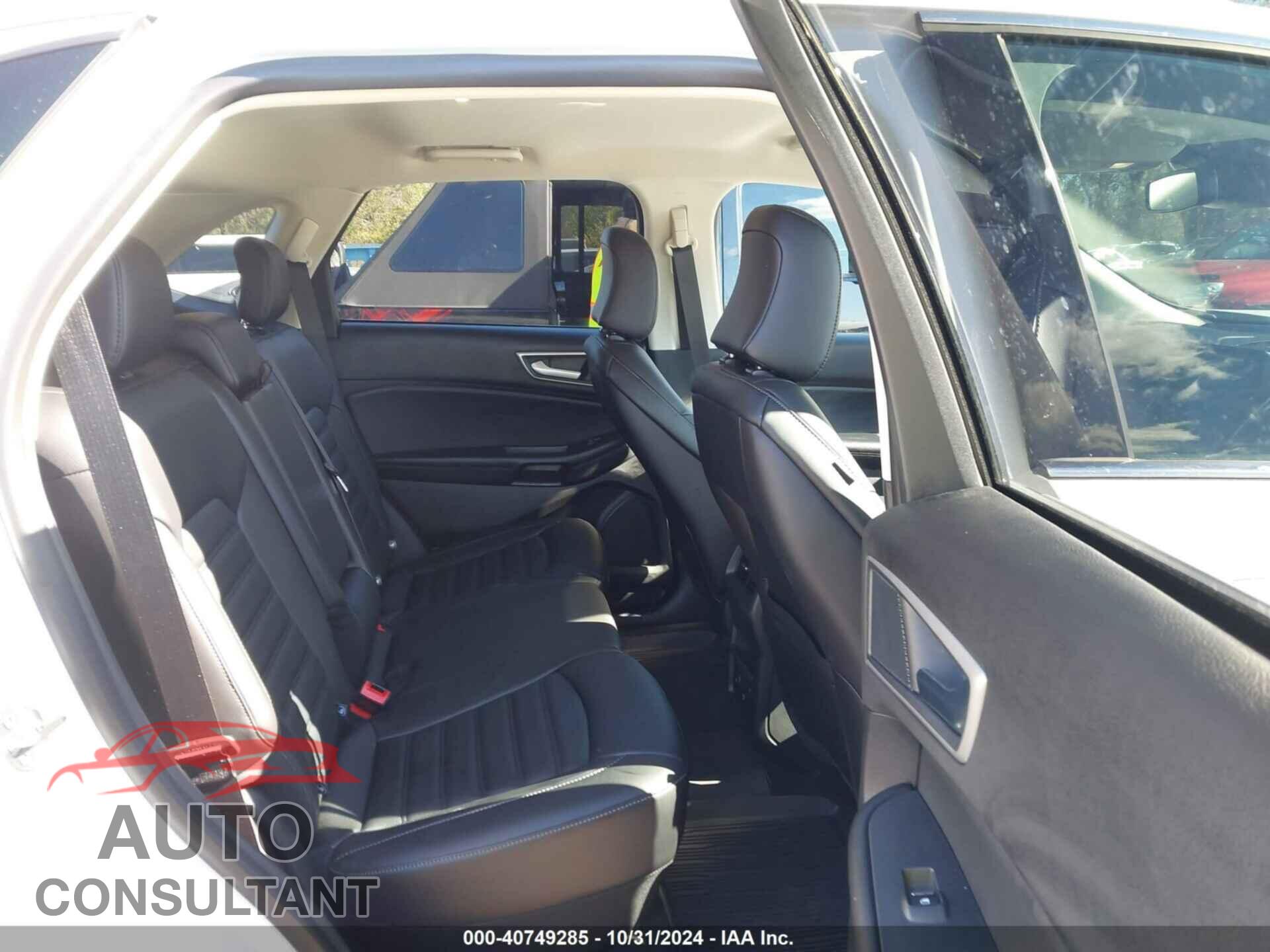 FORD EDGE 2024 - 2FMPK4J94RBB28116