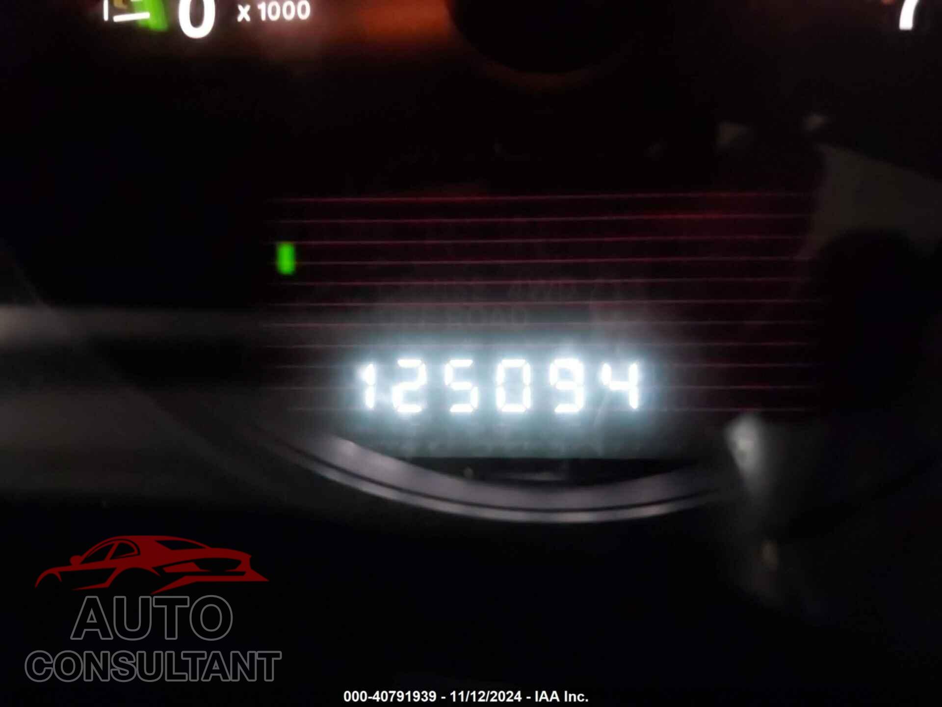 JEEP COMPASS 2014 - 1C4NJDBB2ED776803