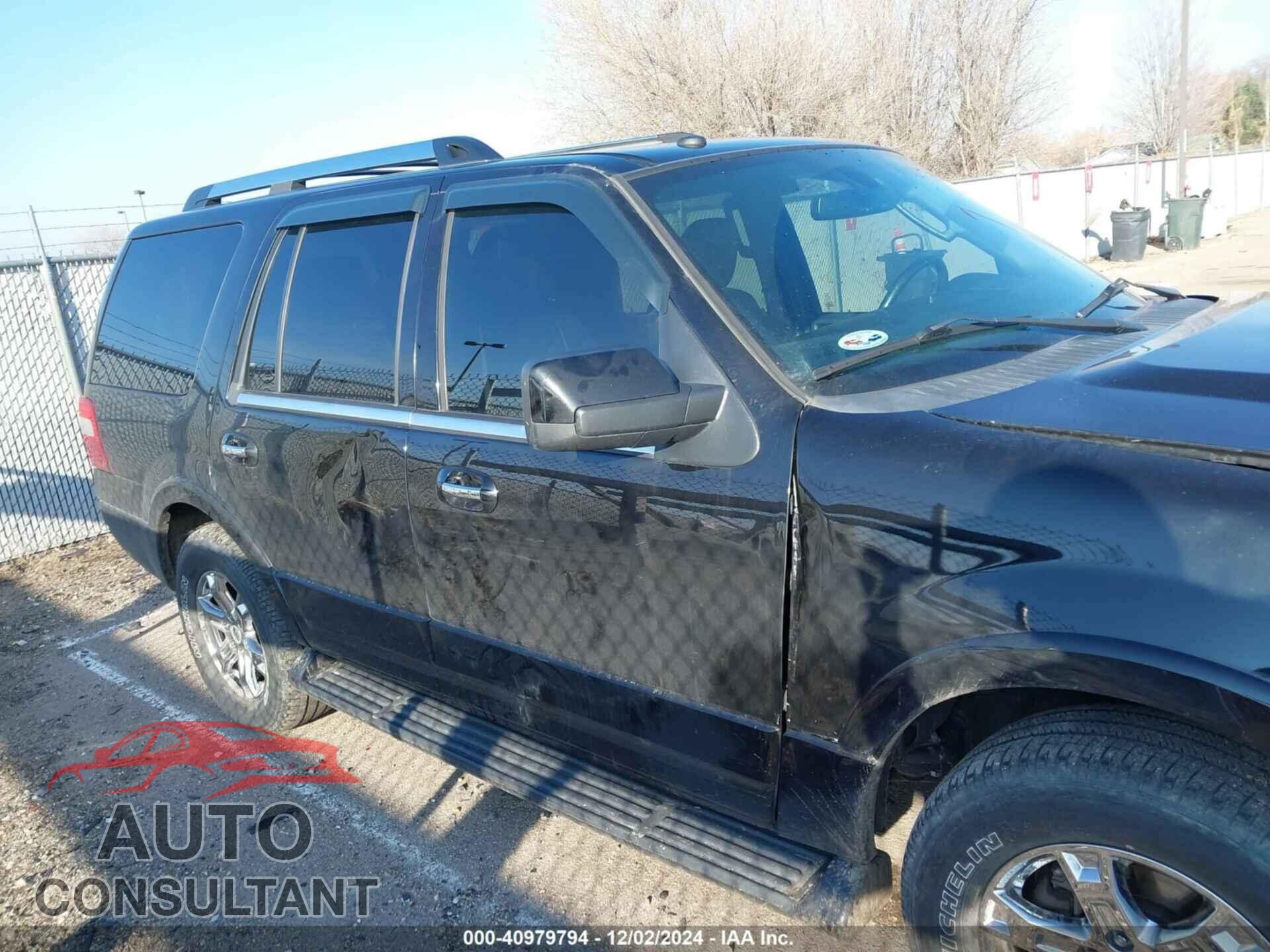 FORD EXPEDITION 2017 - 1FMJU2AT3HEA55355