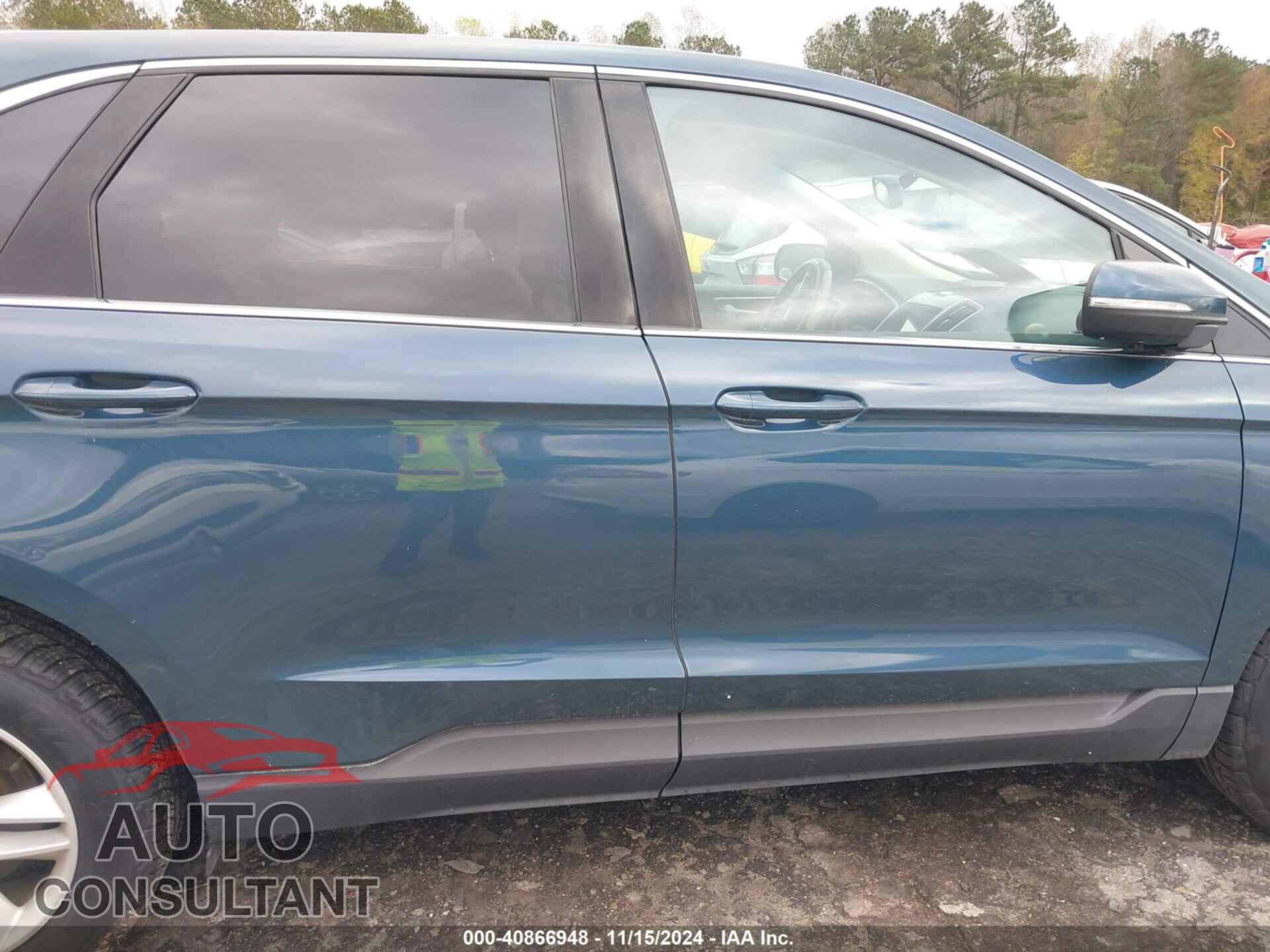 FORD EDGE 2016 - 2FMPK3J96GBB32045