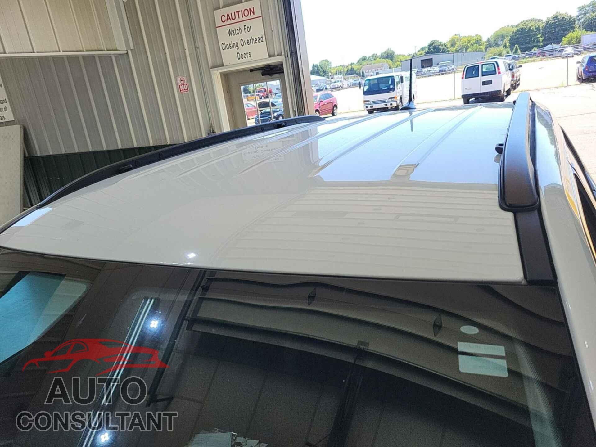 JEEP COMPASS 2020 - 3C4NJDBB7LT232790