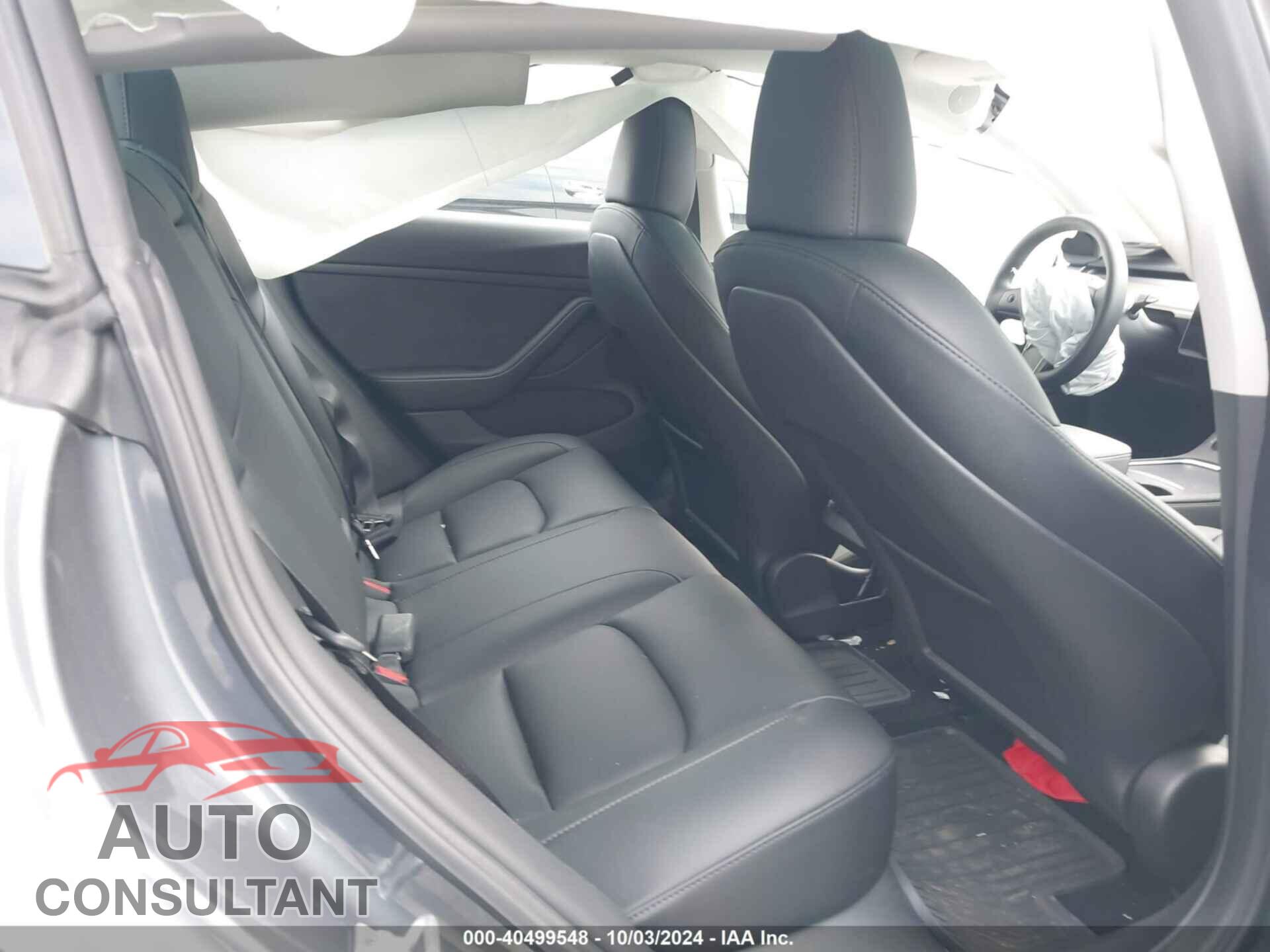TESLA MODEL 3 2023 - 5YJ3E1EA3PF645341