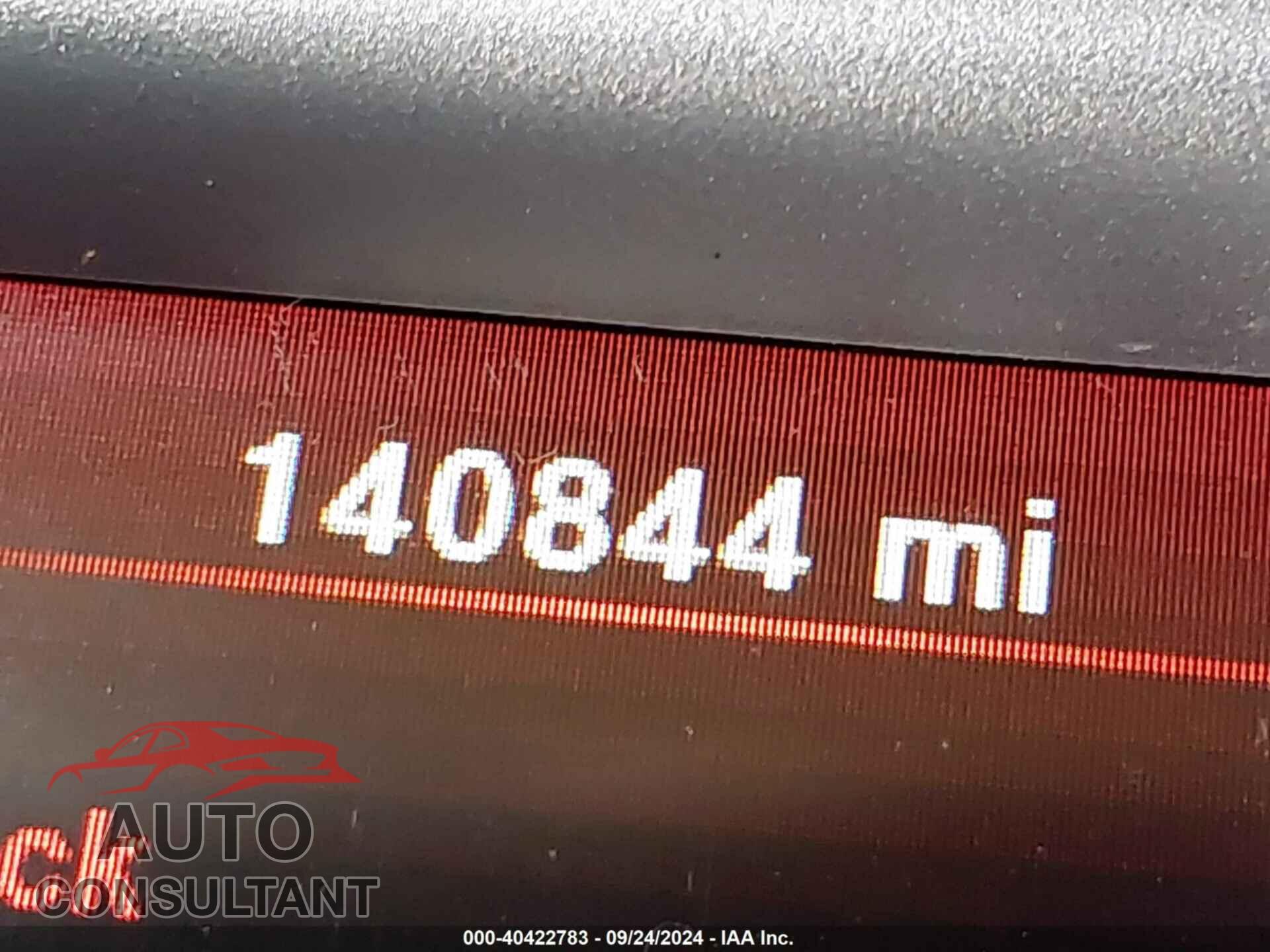 DODGE JOURNEY 2017 - 3C4PDCAB5HT708103