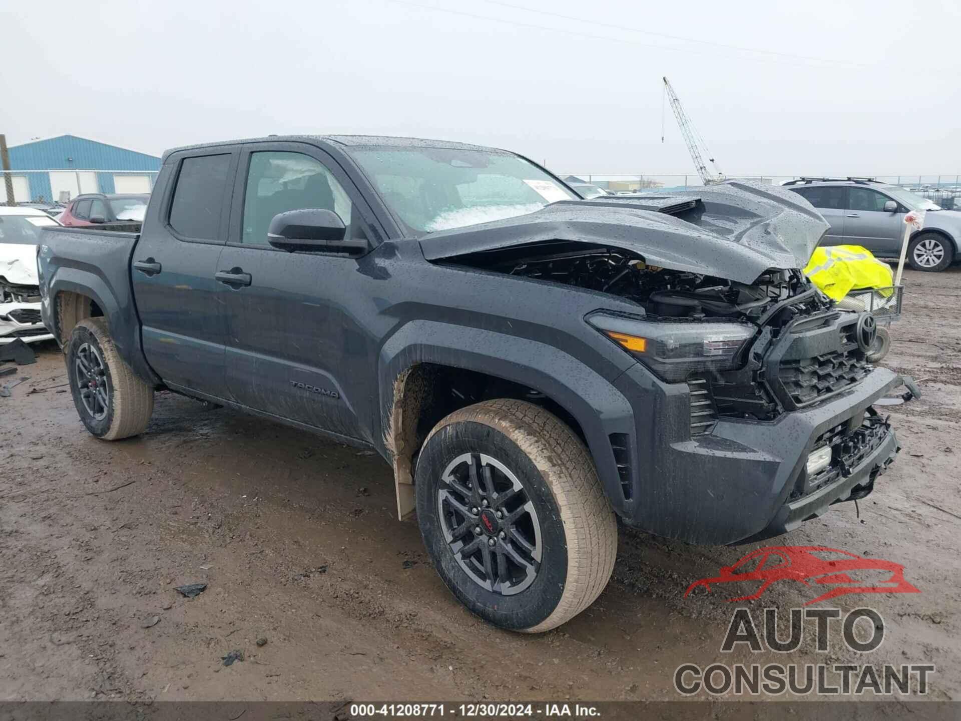 TOYOTA TACOMA 2024 - 3TMLB5JNXRM055645