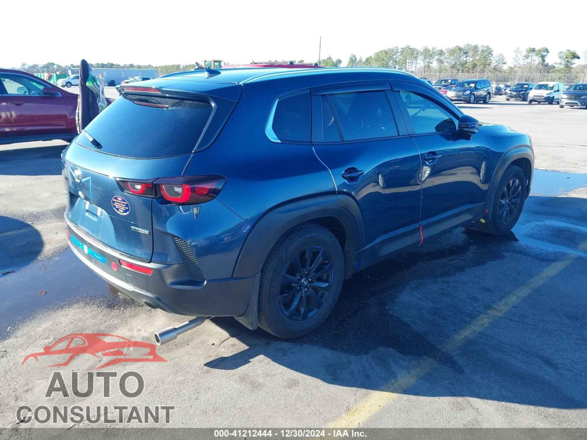 MAZDA CX-50 2024 - 7MMVABDM2RN155872