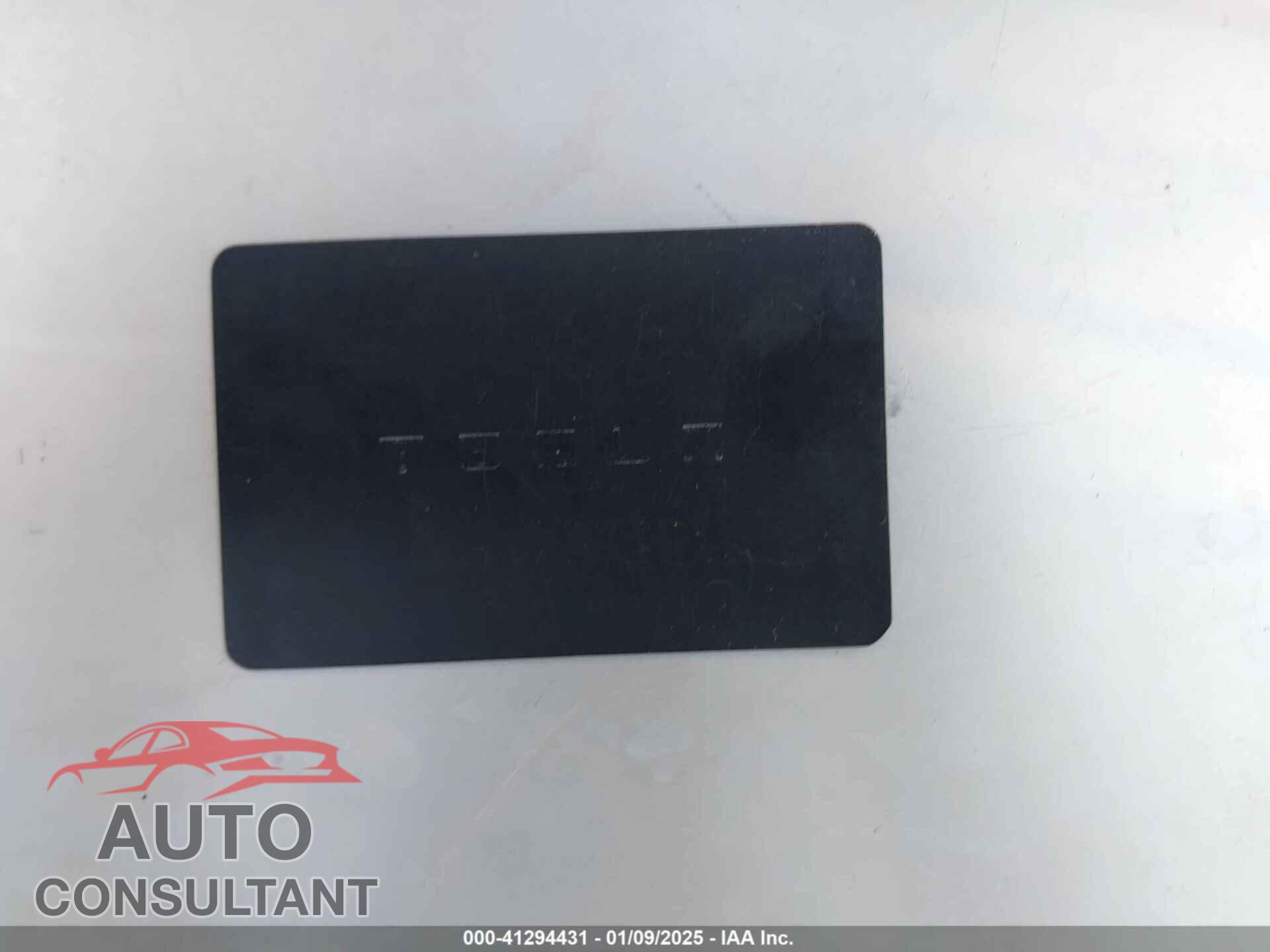 TESLA MODEL 3 2019 - 5YJ3E1EA9KF415814