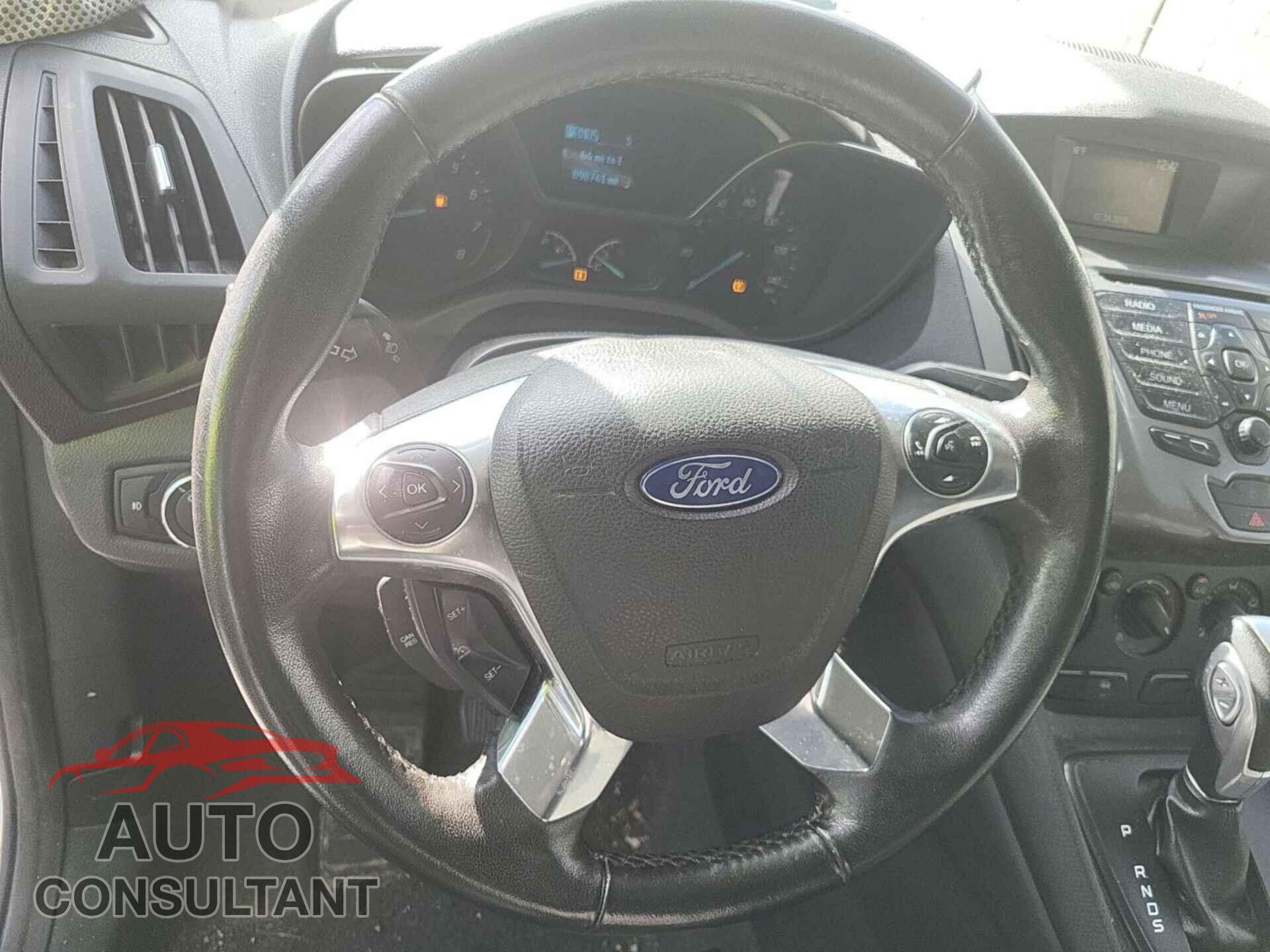 FORD TRANSIT CONNECT 2017 - NM0LS7F75H1294986