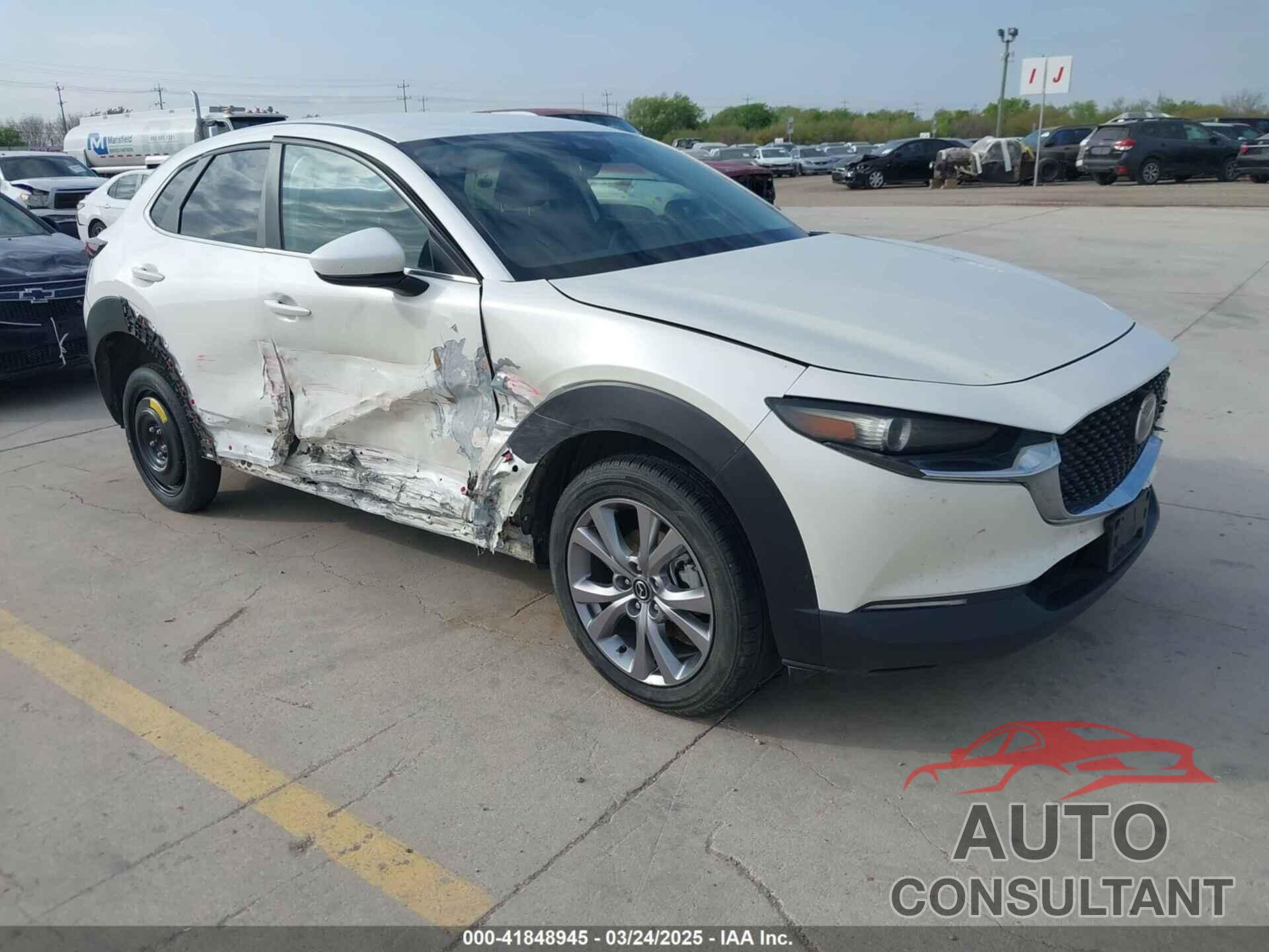 MAZDA CX-30 2021 - 3MVDMABL1MM248505