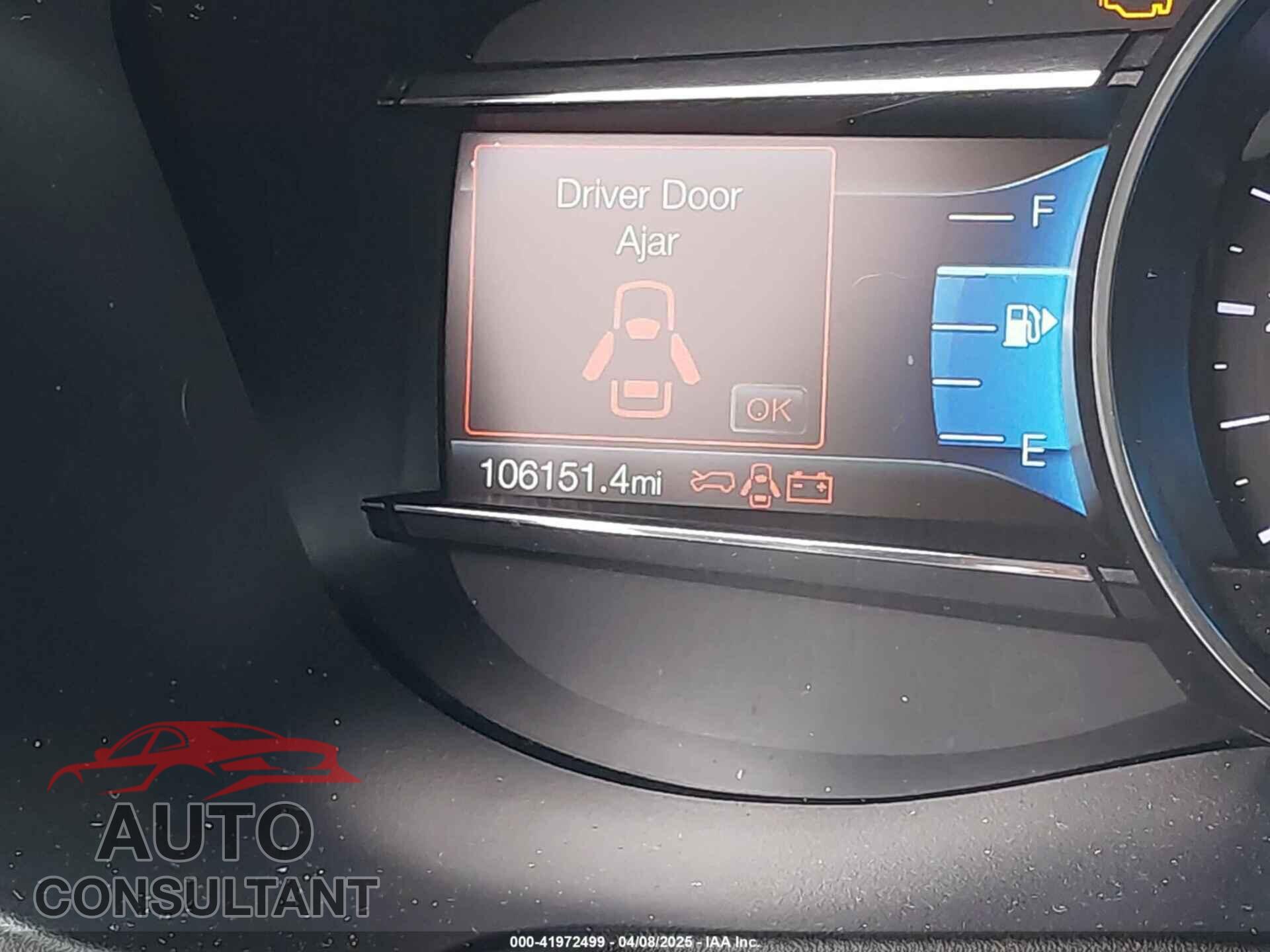 FORD EXPLORER 2018 - 1FM5K7D85JGB25993
