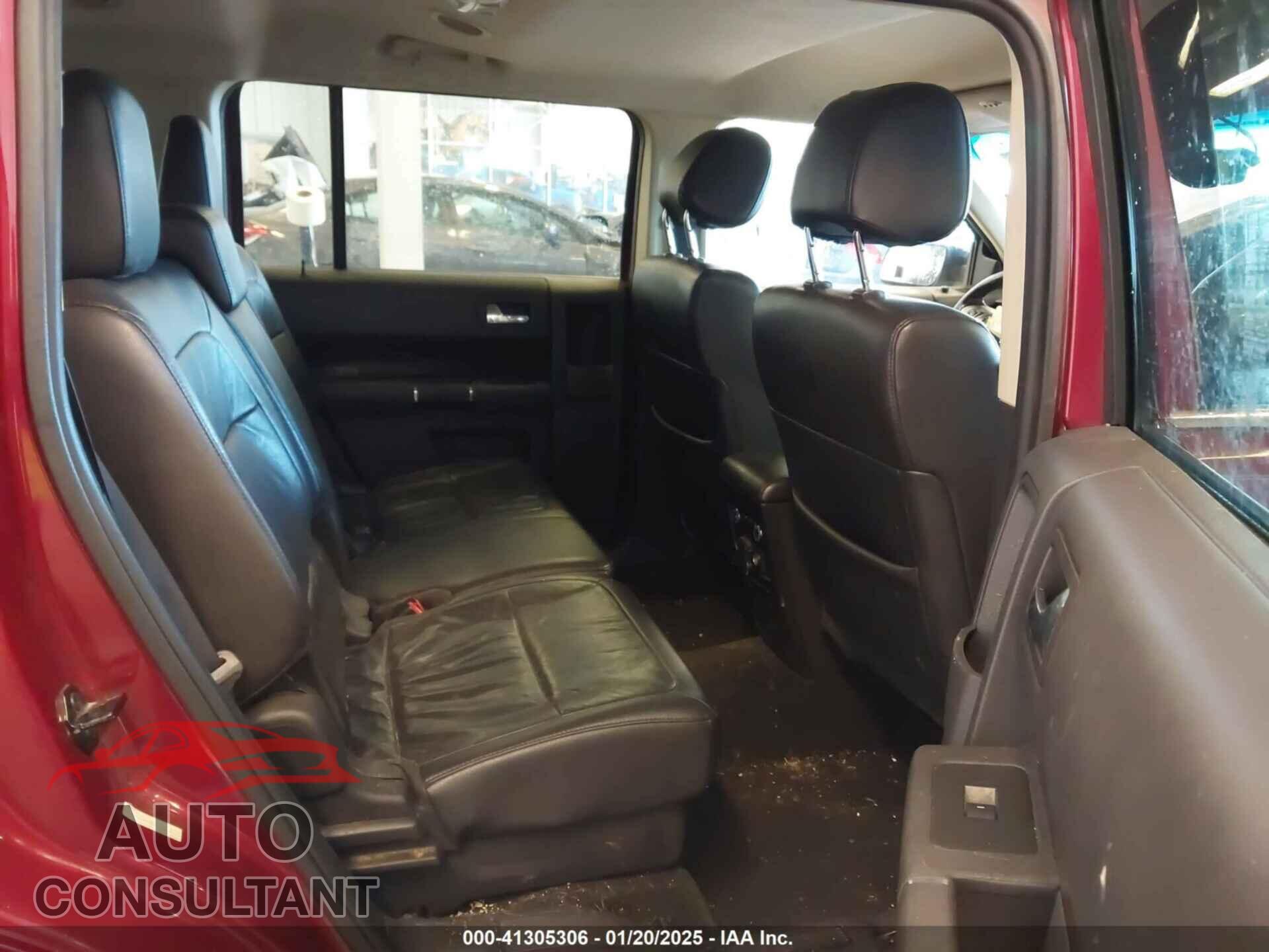 FORD FLEX 2014 - 2FMGK5C80EBD19715