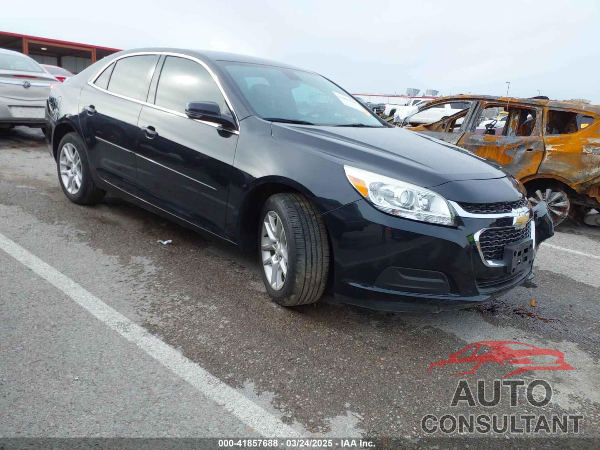 CHEVROLET MALIBU 2015 - 1G11C5SL7FF283544