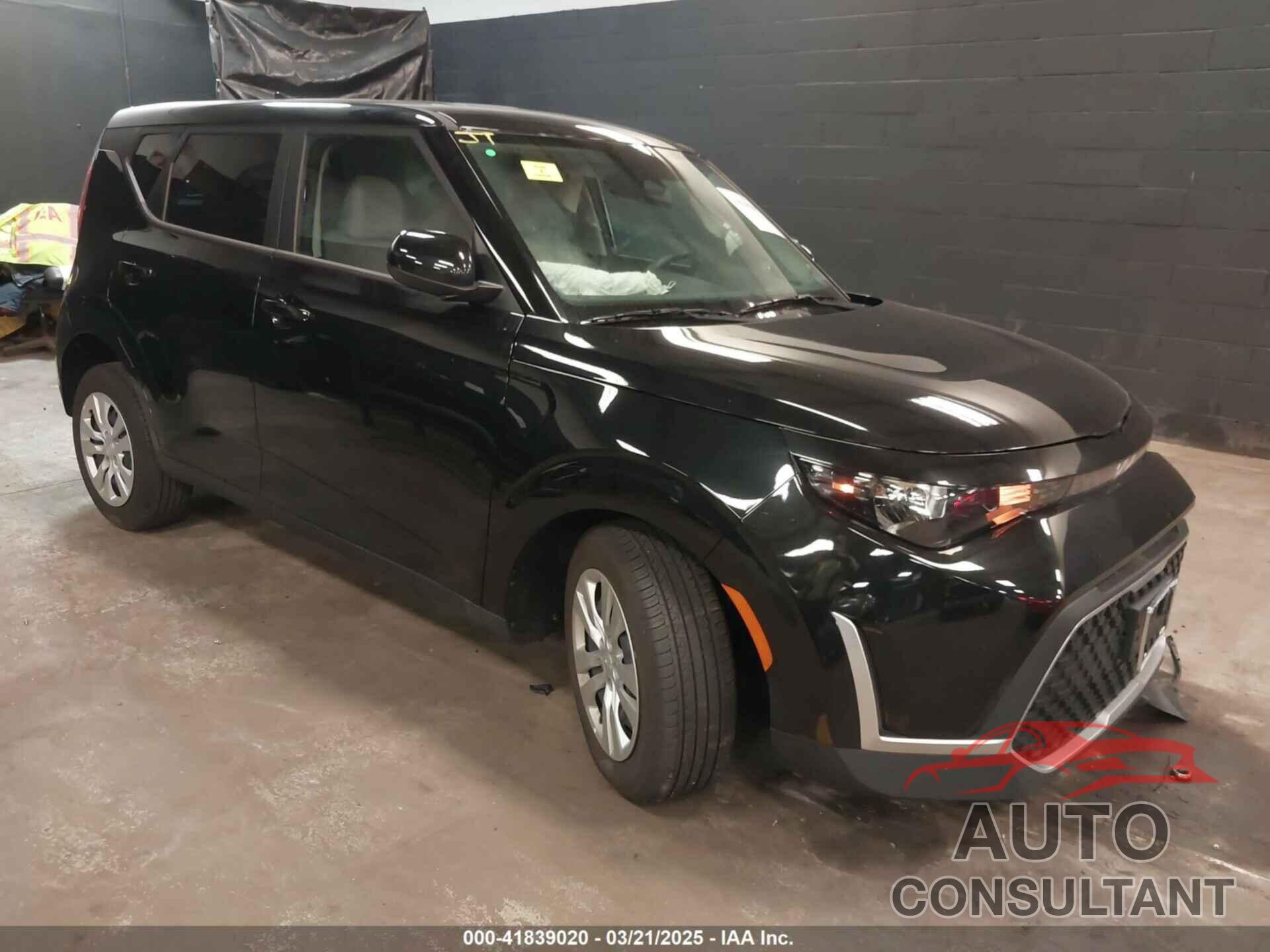 KIA SOUL 2024 - KNDJ23AU0R7236119