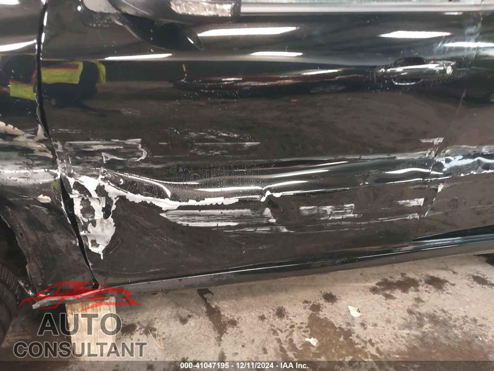 DODGE DURANGO 2023 - 1C4SDJH98PC585330
