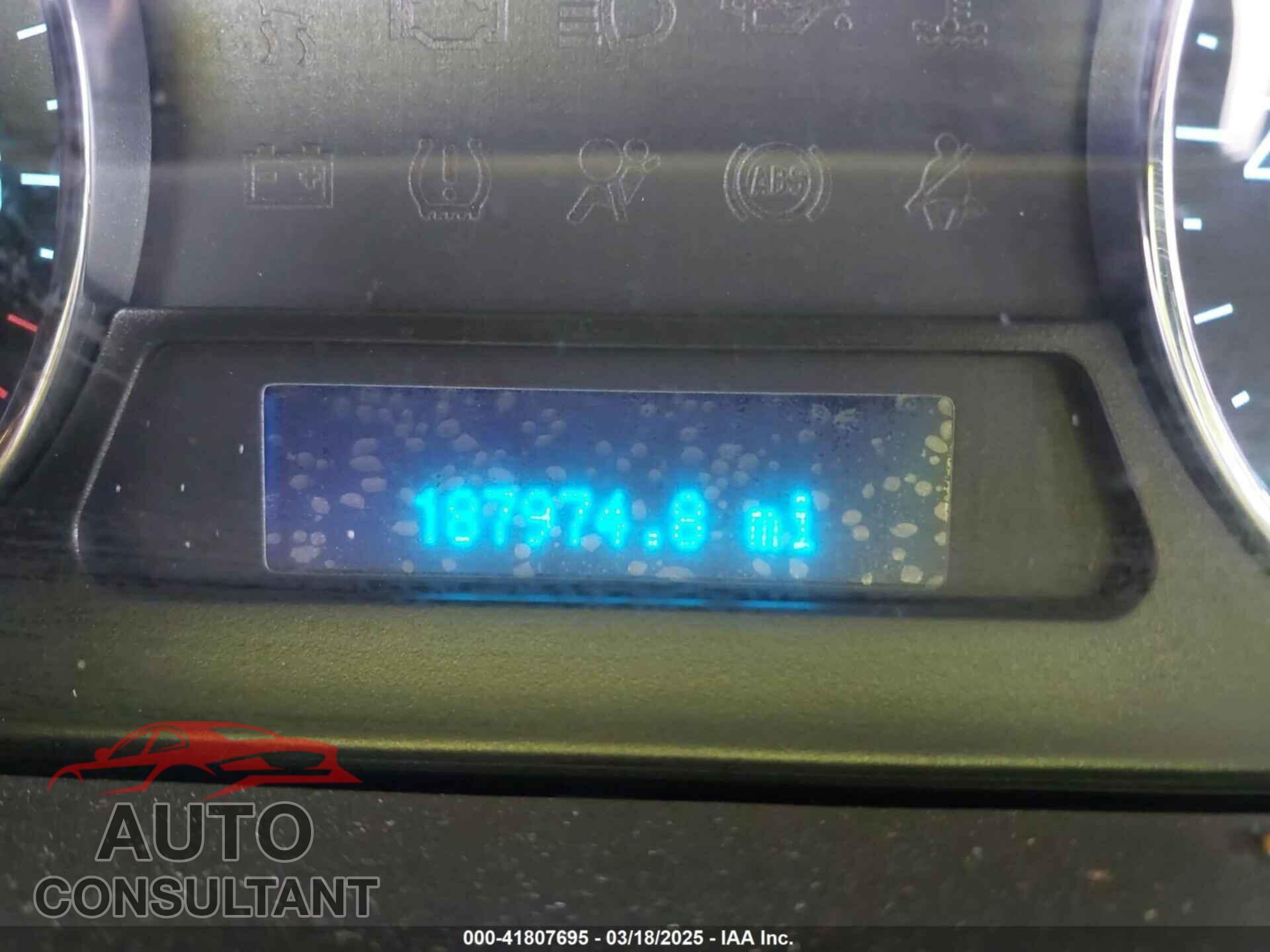 FORD FLEX 2012 - 2FMHK6CC2CBD02099