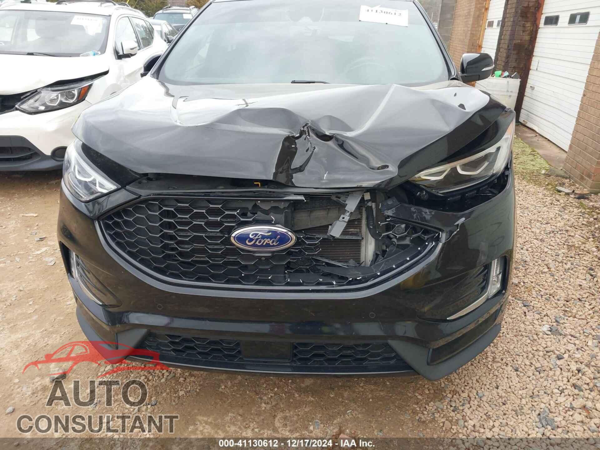 FORD EDGE 2019 - 2FMPK4AP6KBC31770