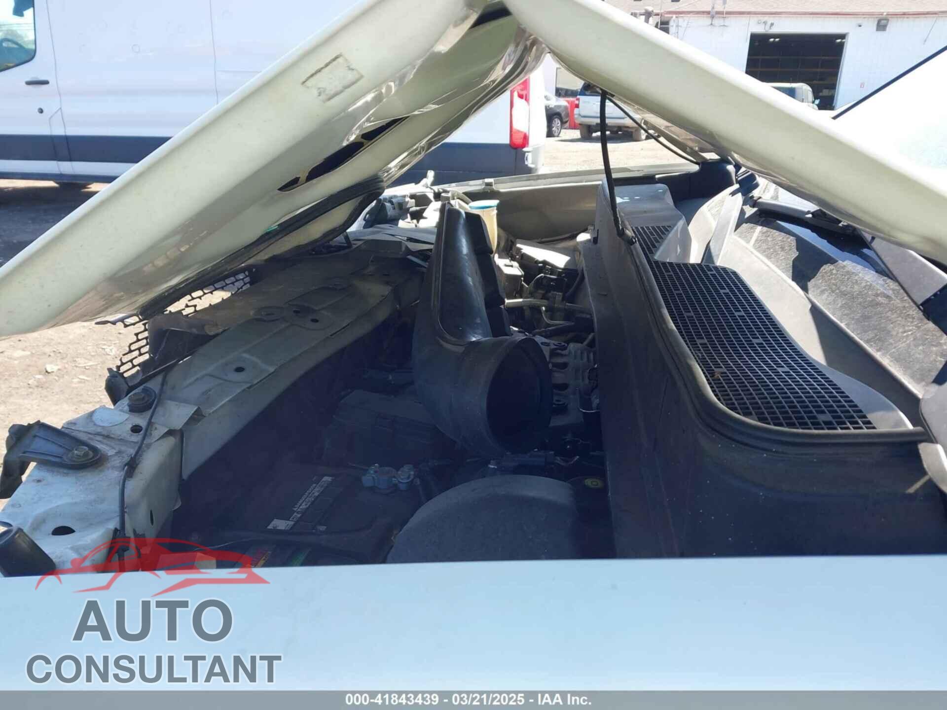 HONDA PILOT 2012 - 5FNYF3H48CB034185