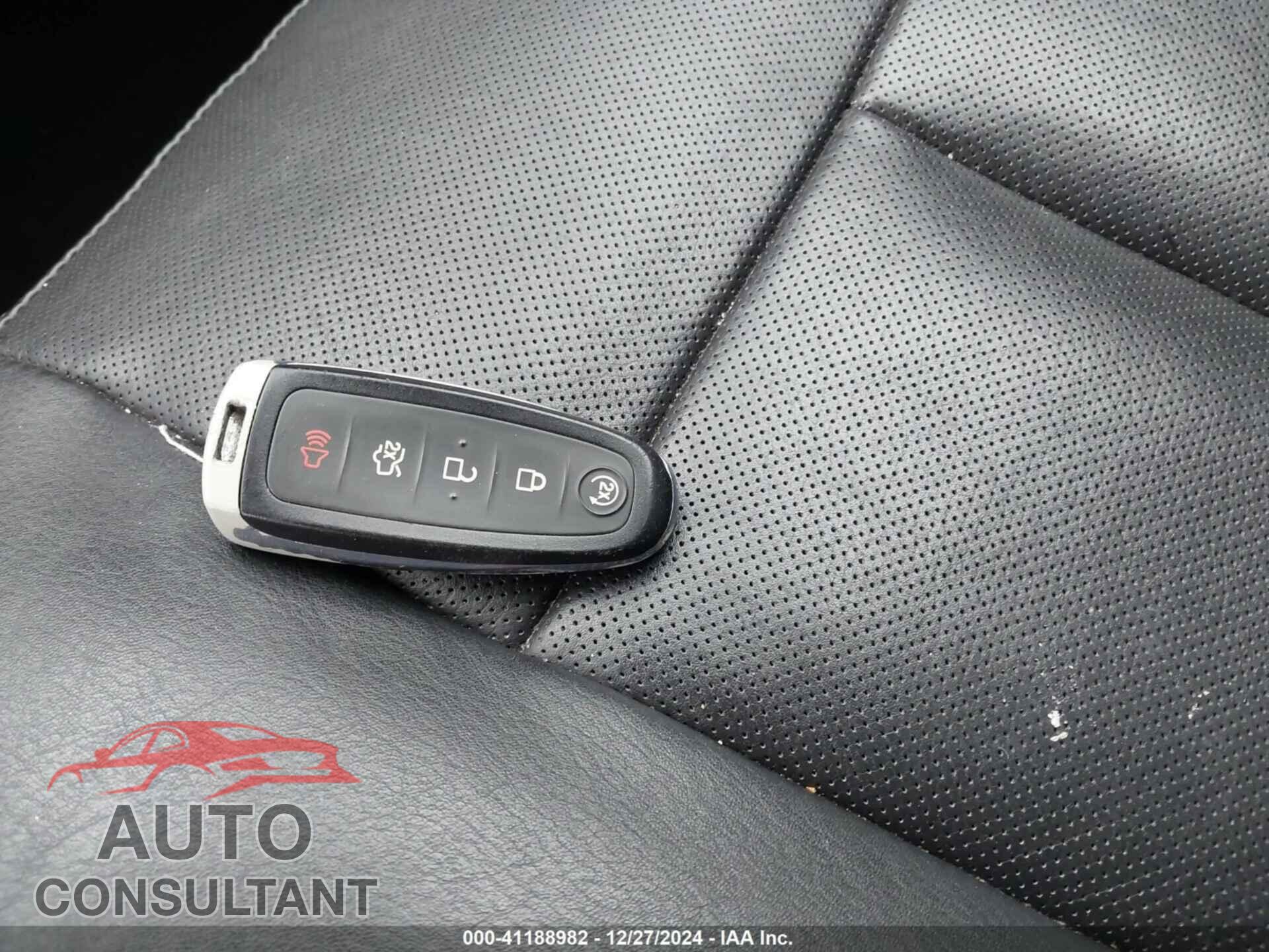 FORD EXPEDITION 2015 - 1FMJU2AT8FEF06339