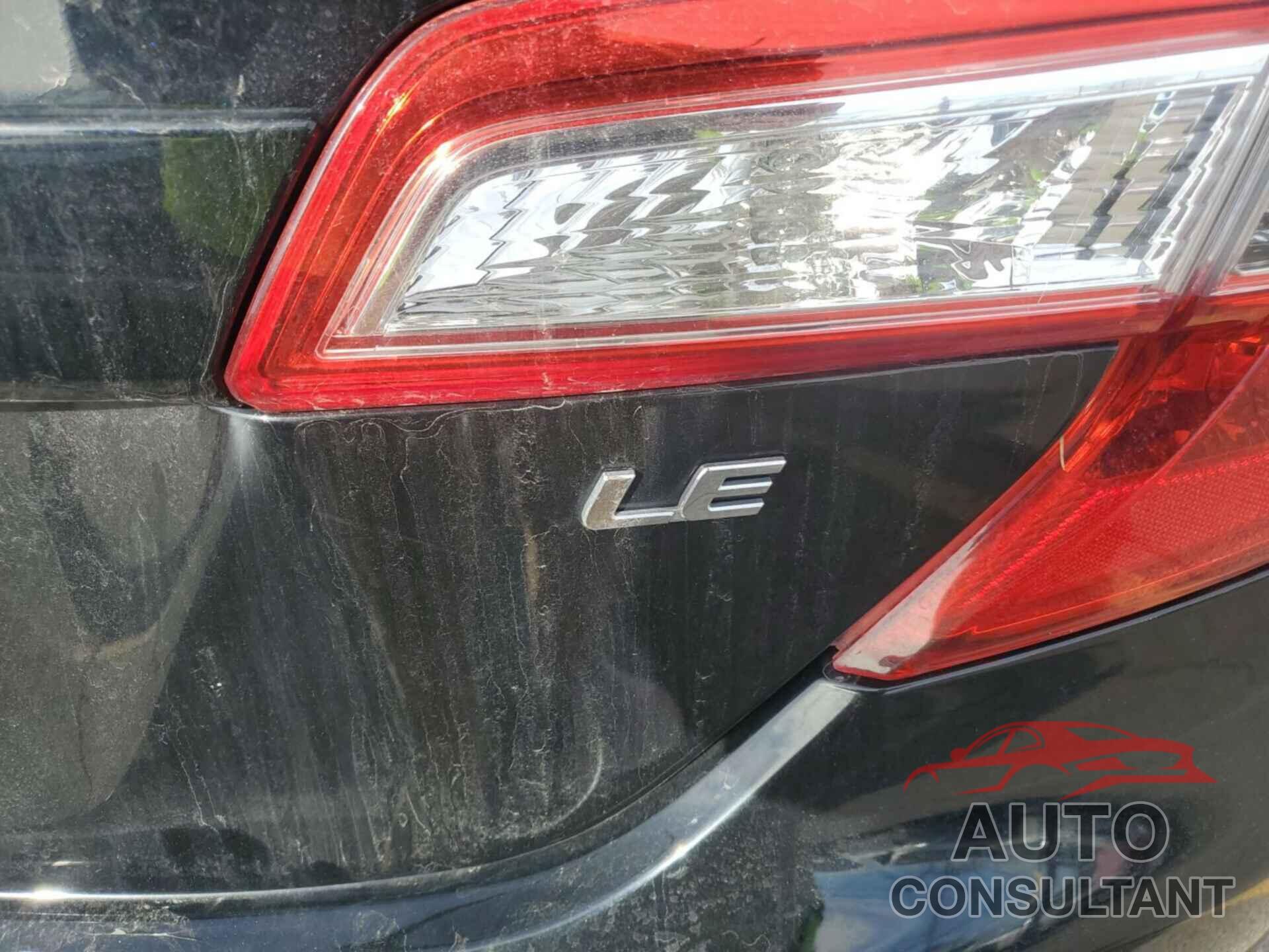 TOYOTA CAMRY 2012 - 4T1BF1FK3CU611297