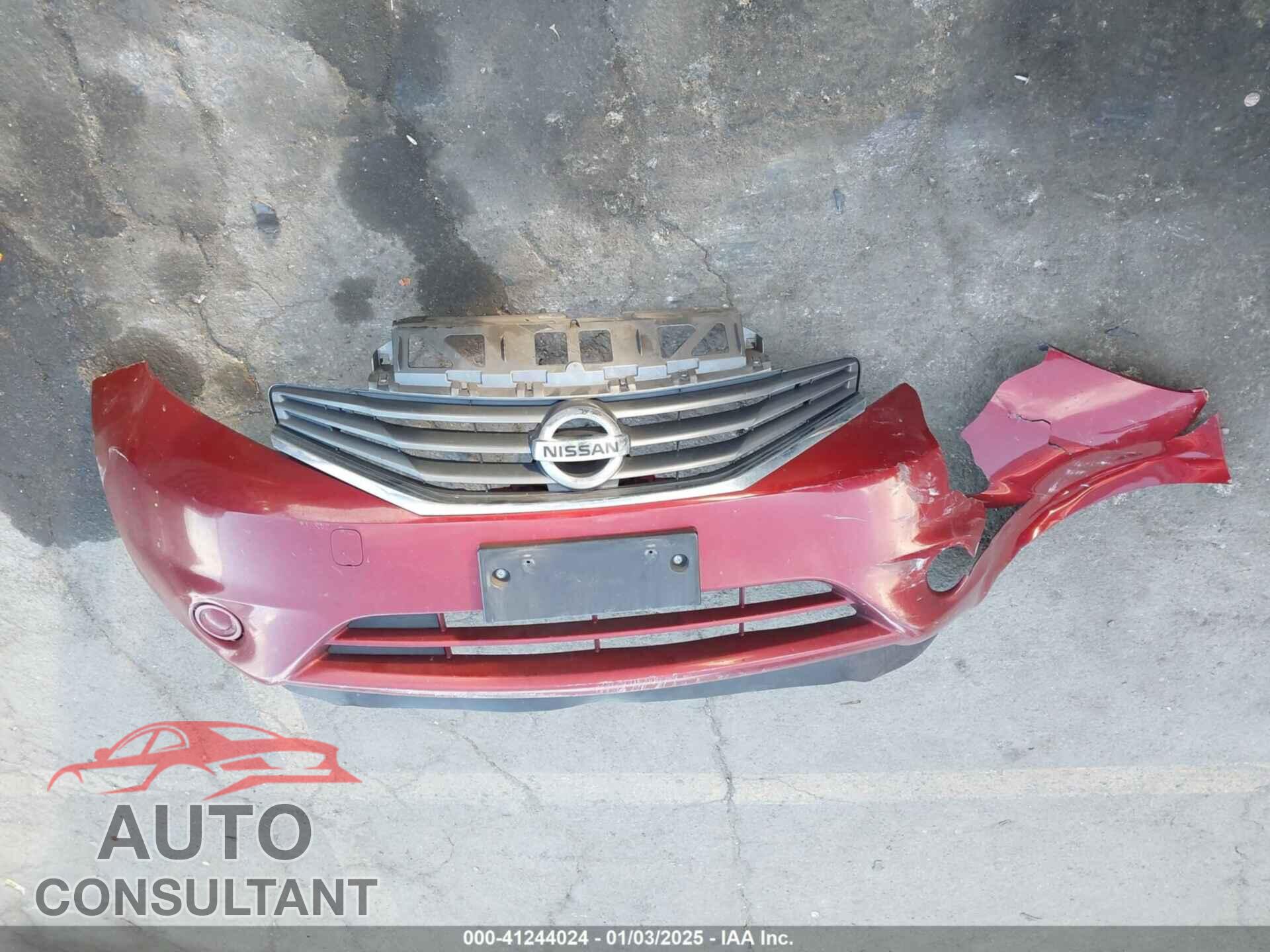 NISSAN VERSA NOTE 2016 - 3N1CE2CP5GL370427