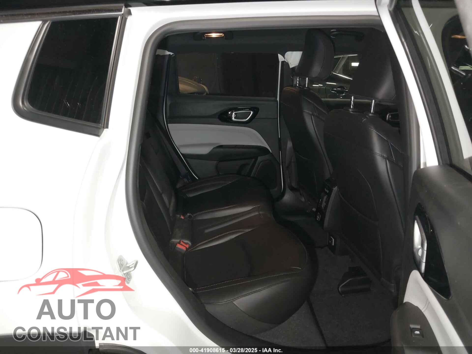 JEEP COMPASS 2024 - 3C4NJDCN2RT173889