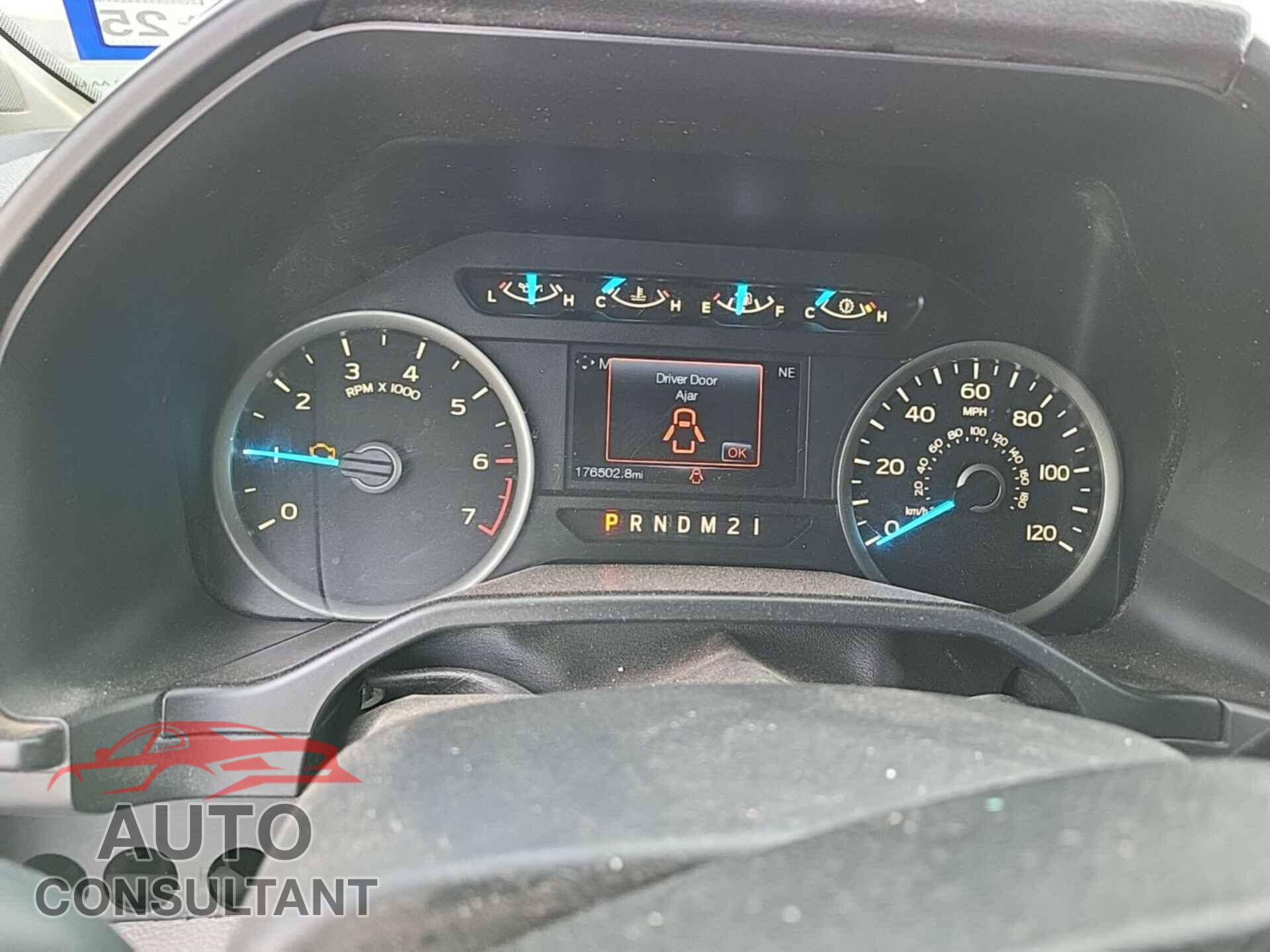 FORD F150 2015 - 1FTEW1EF4FKE51419