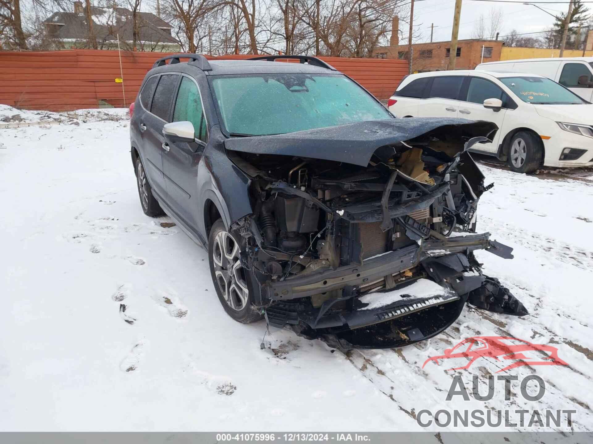 SUBARU ASCENT 2023 - 4S4WMAWD4P3427698