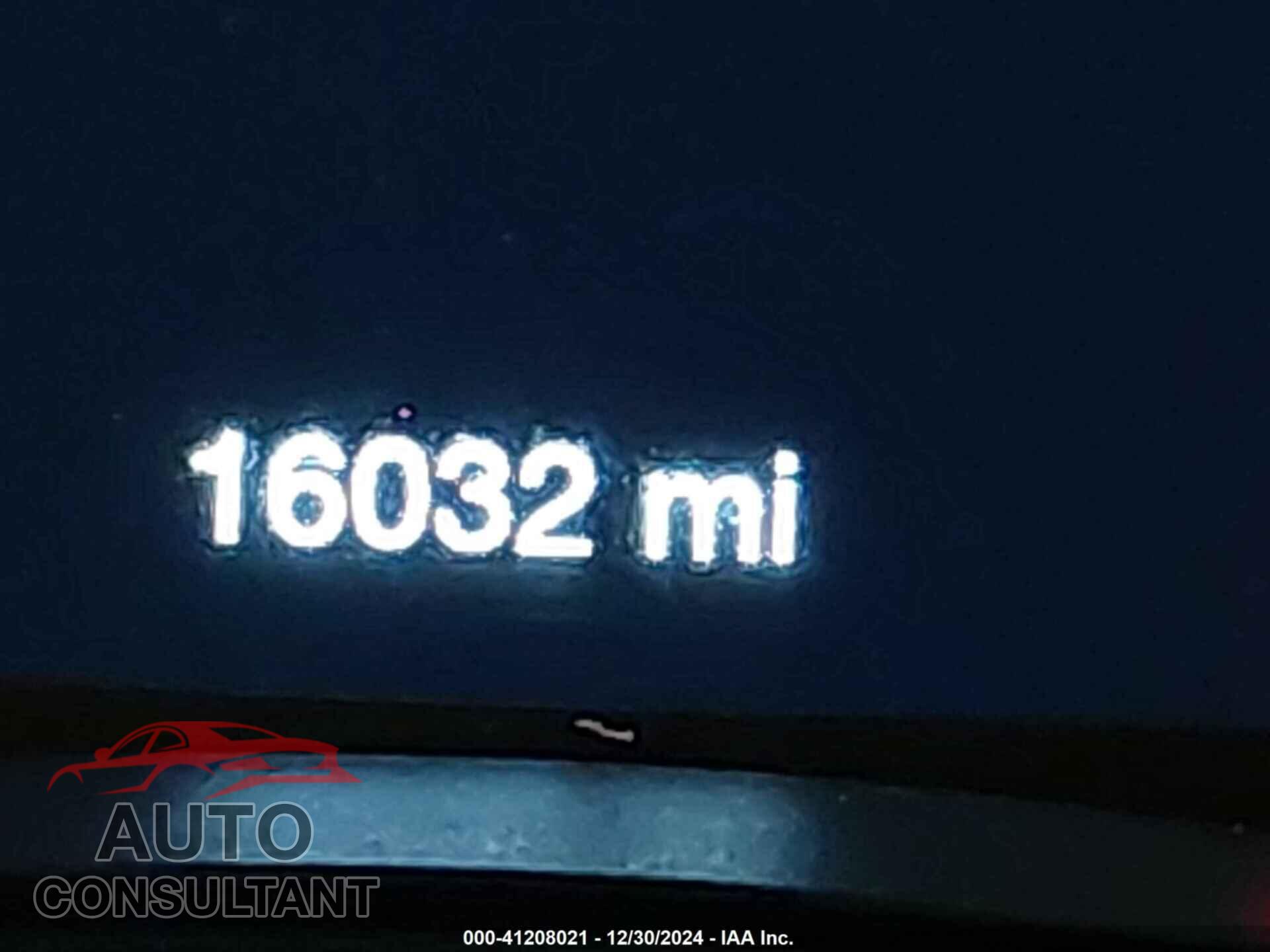 DODGE DURANGO 2023 - 1C4SDJH93PC580584