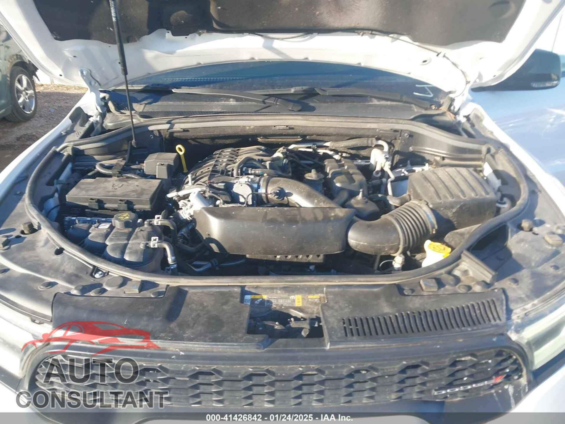 DODGE DURANGO 2023 - 1C4RDJDG2PC597086
