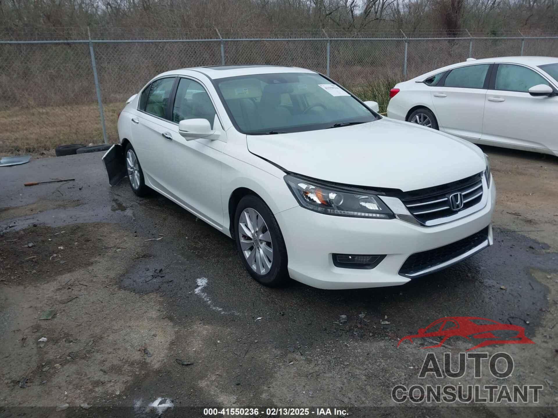 HONDA ACCORD 2015 - 1HGCR2F89FA169403