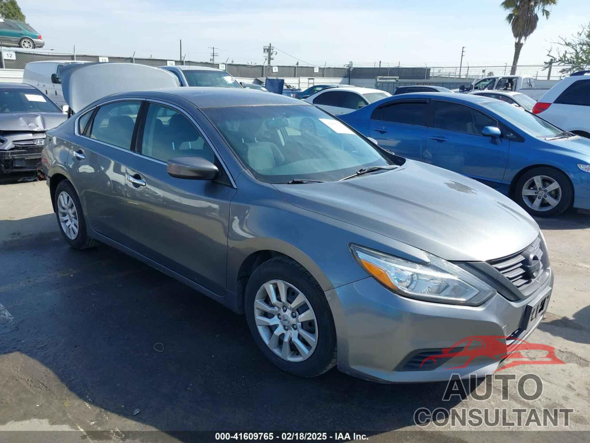 NISSAN ALTIMA 2016 - 1N4AL3AP8GC217786