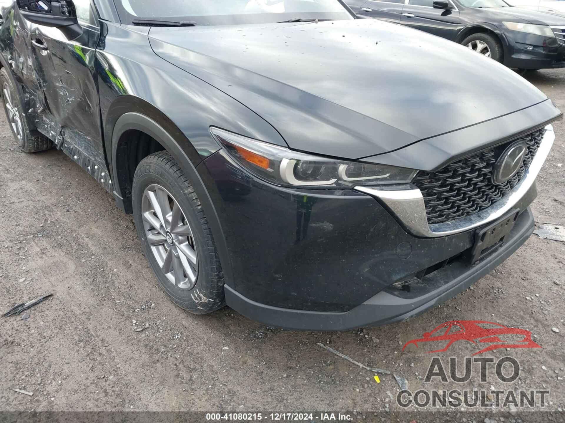 MAZDA CX-5 2023 - JM3KFBBM7P0289317