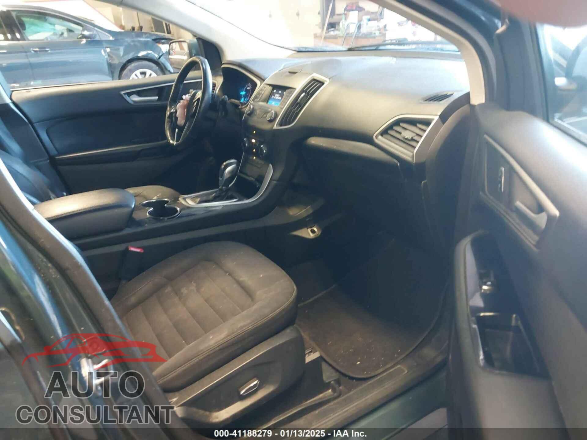FORD EDGE 2016 - 2FMPK3J94GBC51292