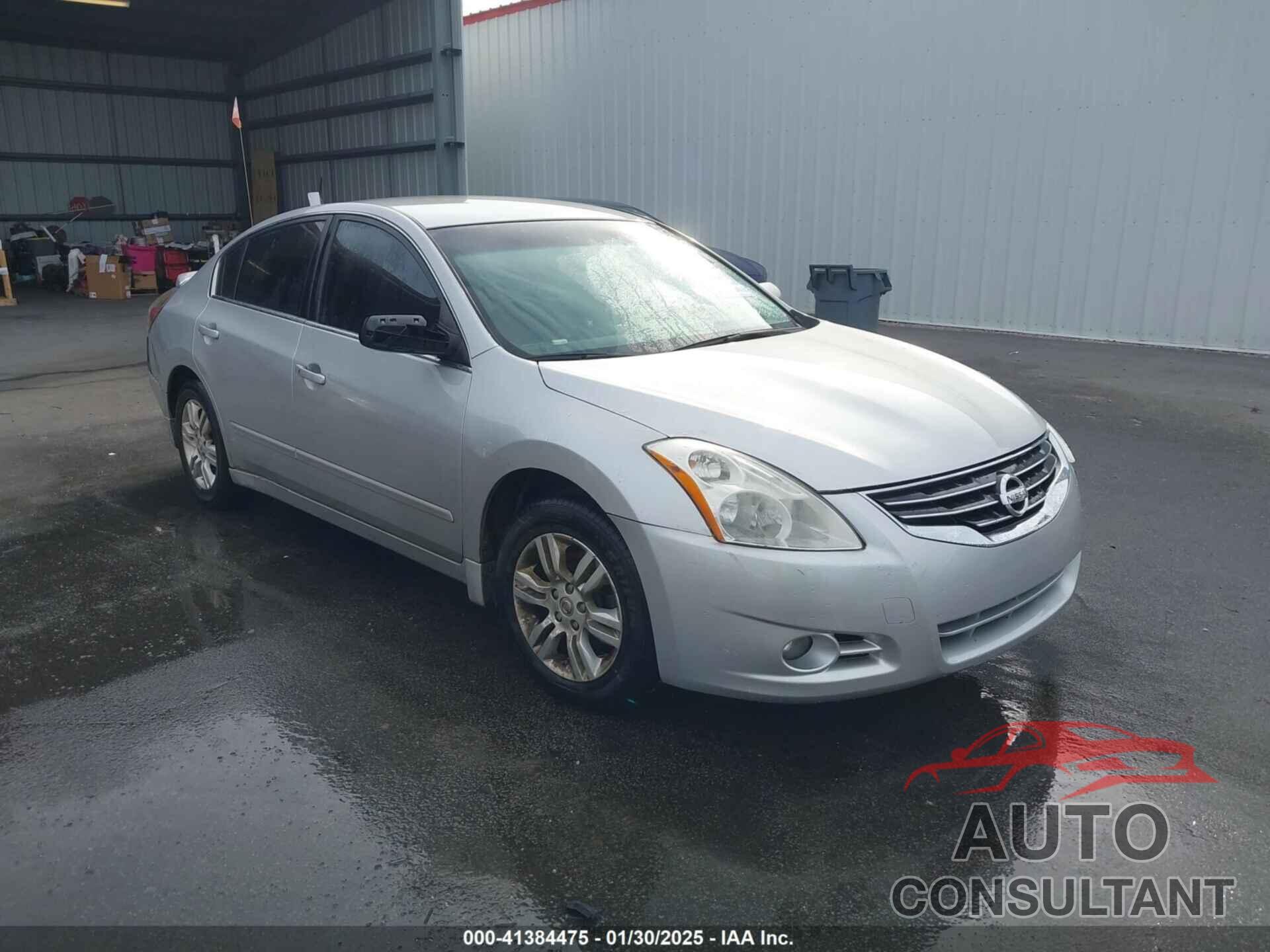 NISSAN ALTIMA 2012 - 1N4AL2AP1CN573649