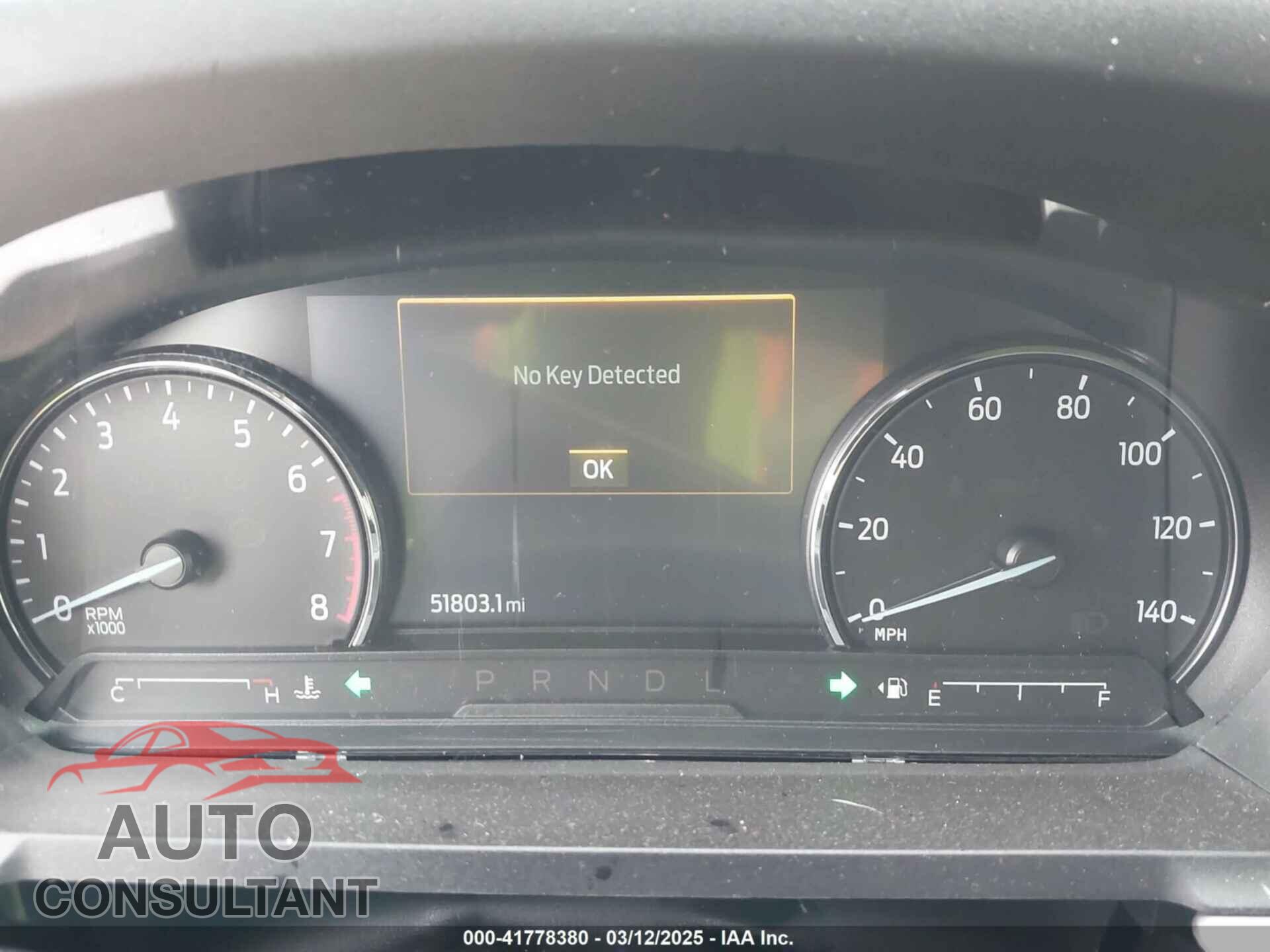 FORD EXPLORER 2021 - 1FMSK7DH2MGC24715