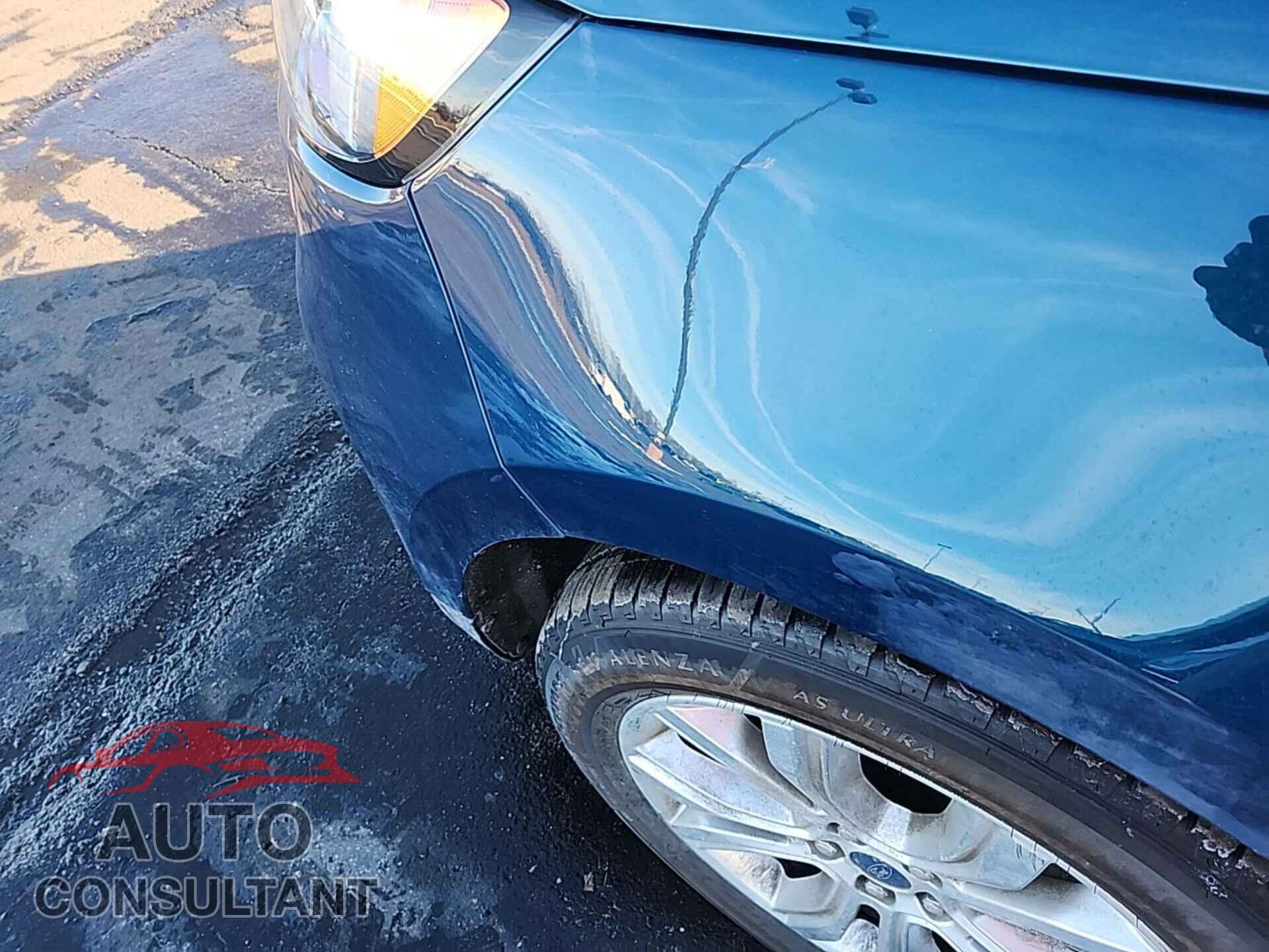 FORD EDGE 2020 - 2FMPK3K98LBB38194