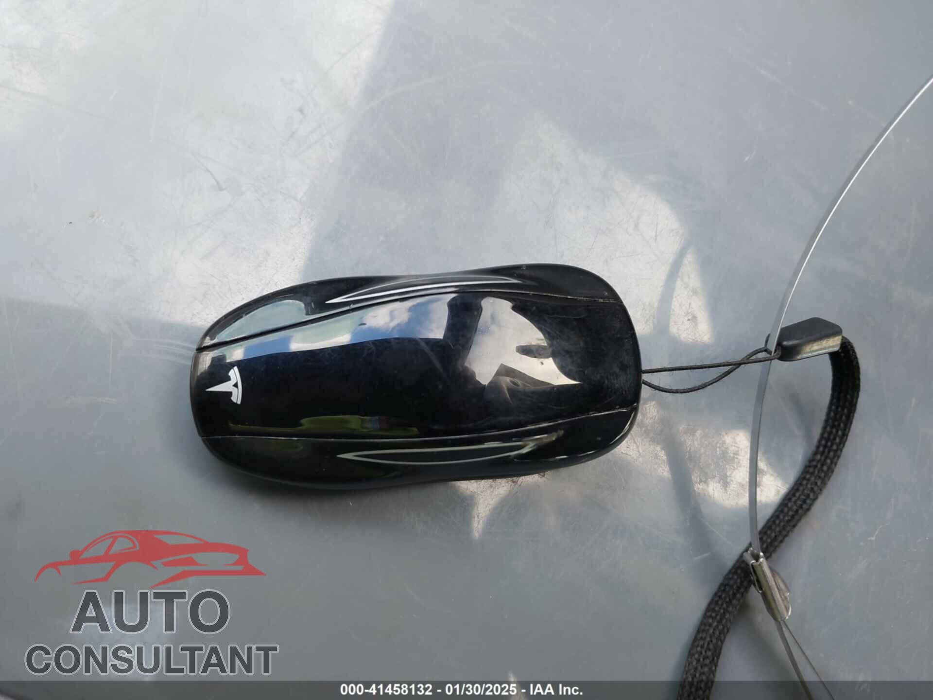 TESLA MODEL S 2016 - 5YJSA1E11GF124965