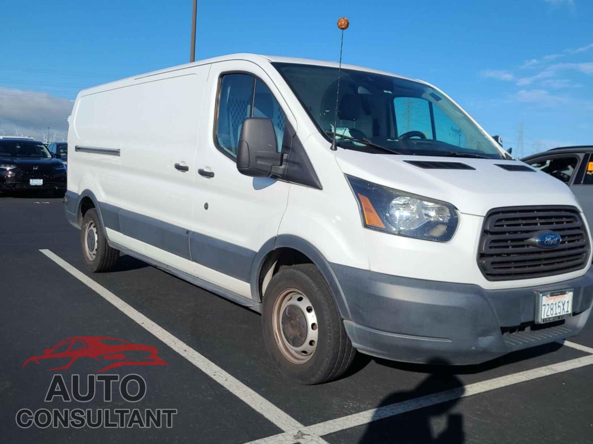 FORD TRANSIT 2015 - 1FTNE2YM1FKB30070