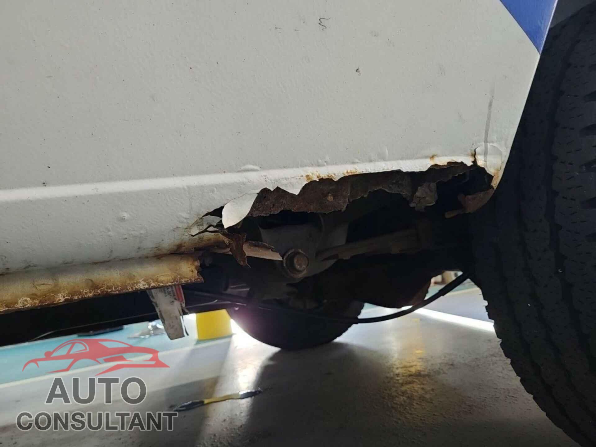 FORD ECONOLINE 2010 - 1FTNE2EL1ADA10357