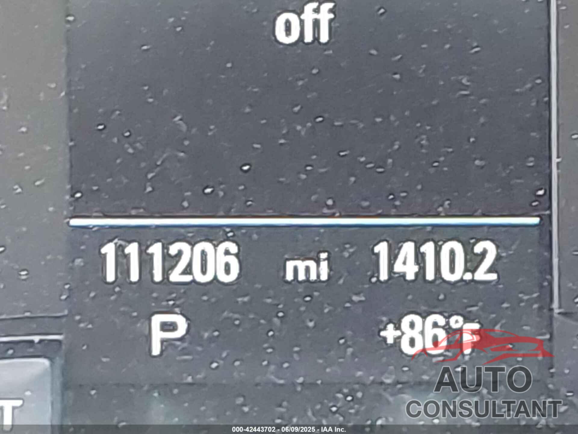 AUDI S4 2015 - WAUBGAFL4FA109850