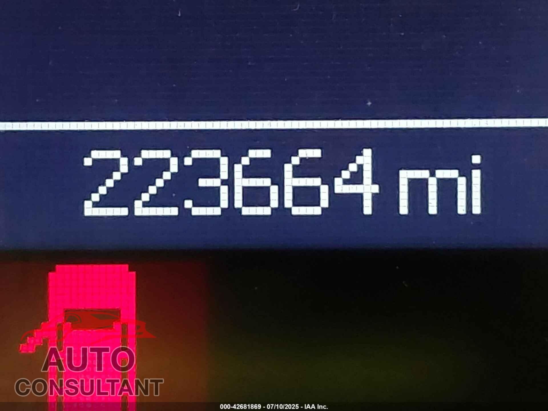 DODGE DURANGO 2013 - 1C4RDJEGXDC637943