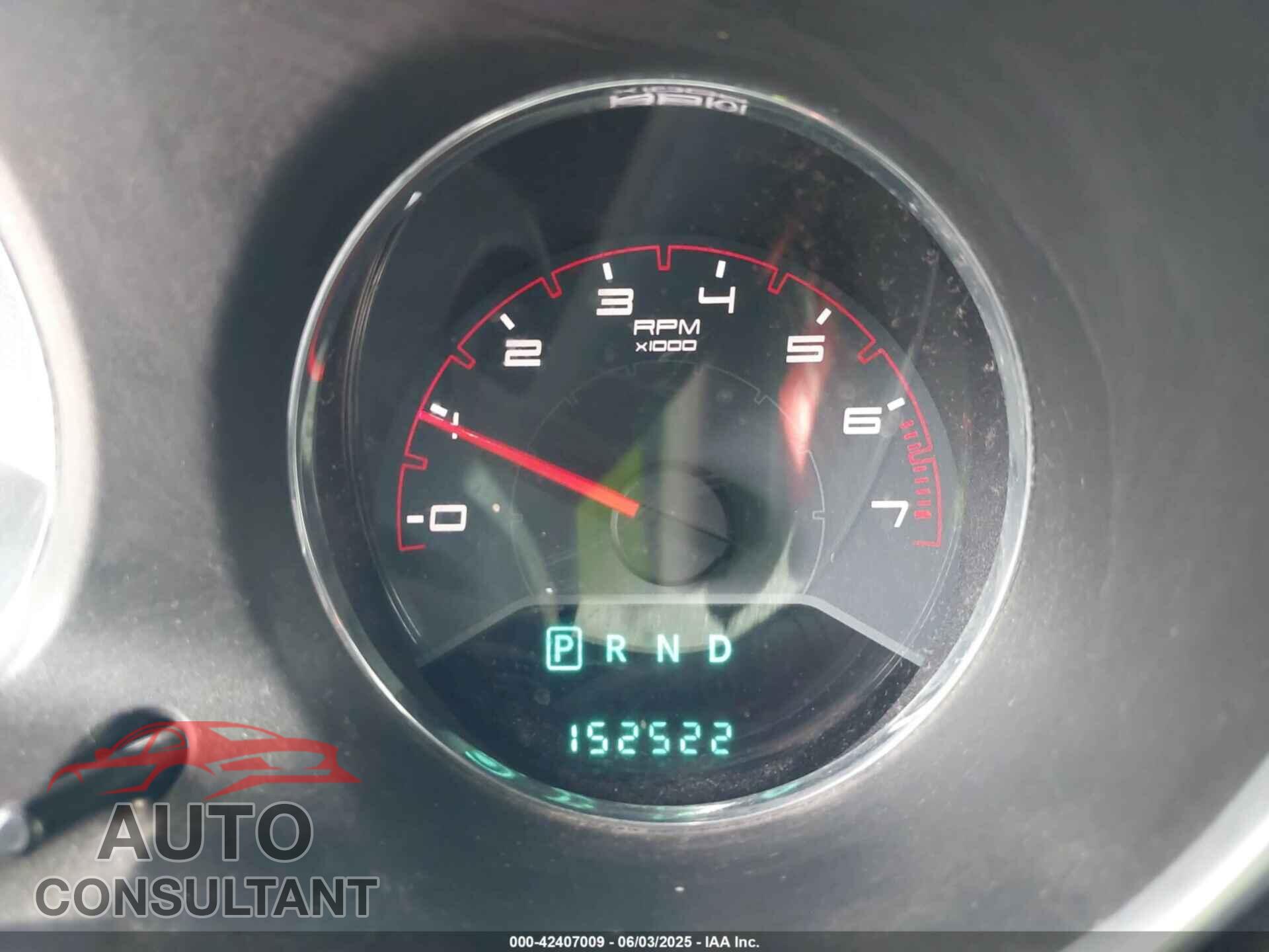 DODGE AVENGER 2013 - 1C3CDZAB3DN752018