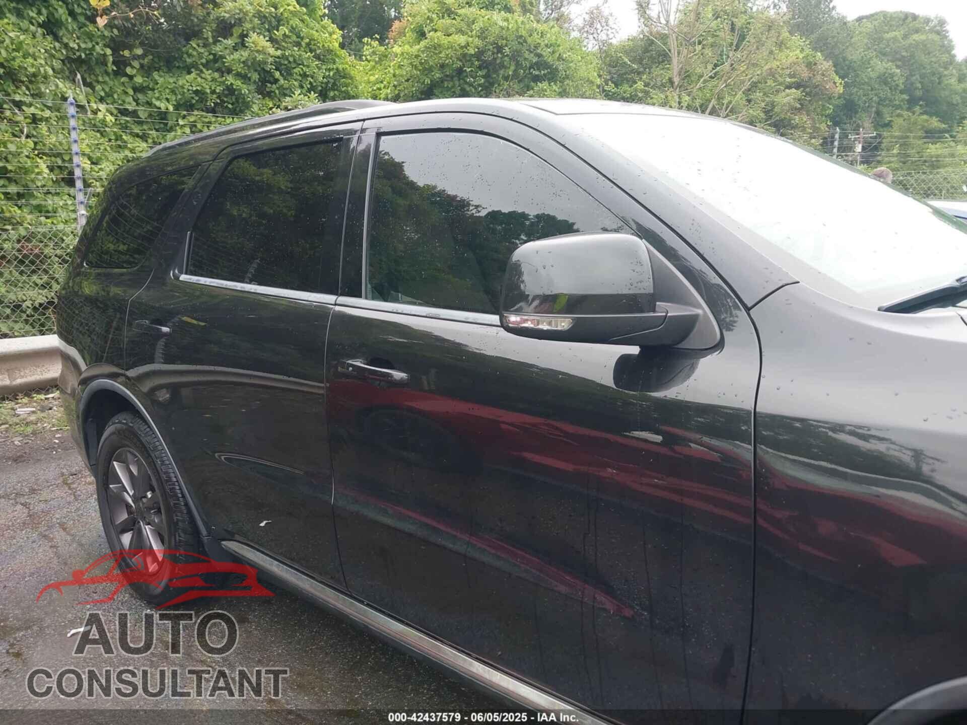 DODGE DURANGO 2014 - 1C4RDHDG2EC299773