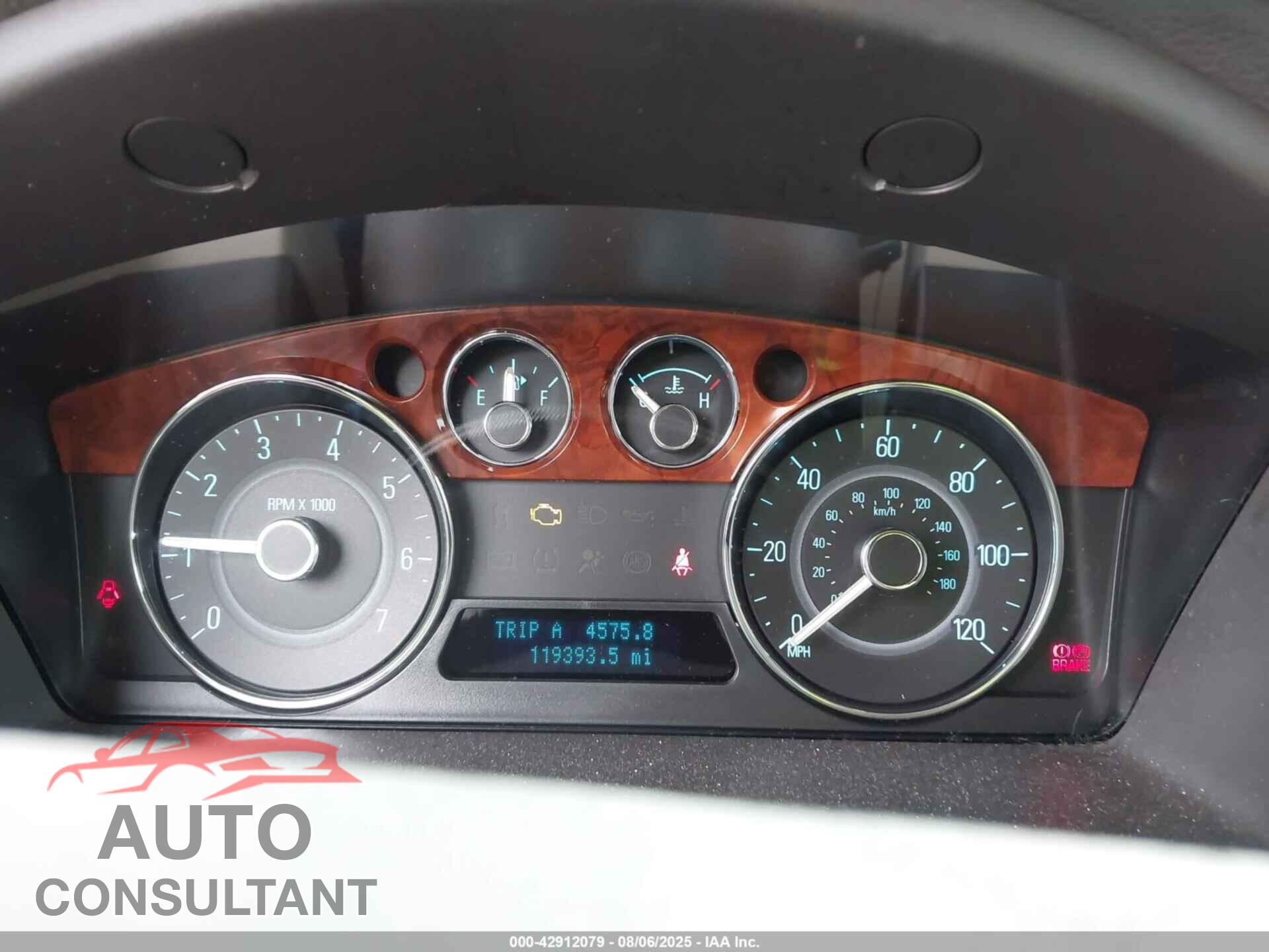 FORD FLEX 2010 - 2FMGK5DC6ABA63030