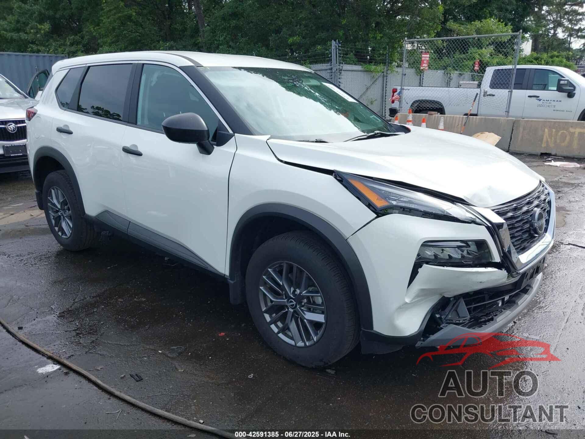 NISSAN ROGUE 2023 - 5N1BT3AB0PC940773